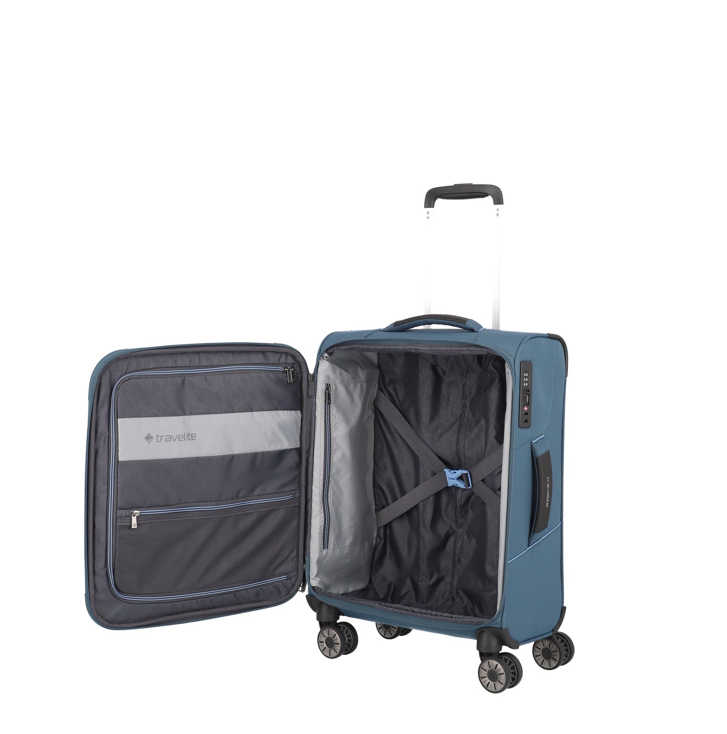 Travelite SKAII Trolley S