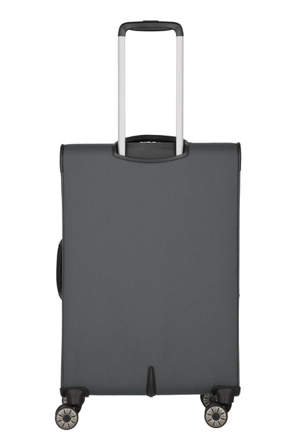 Travelite SKAII Trolley M erweiterbar