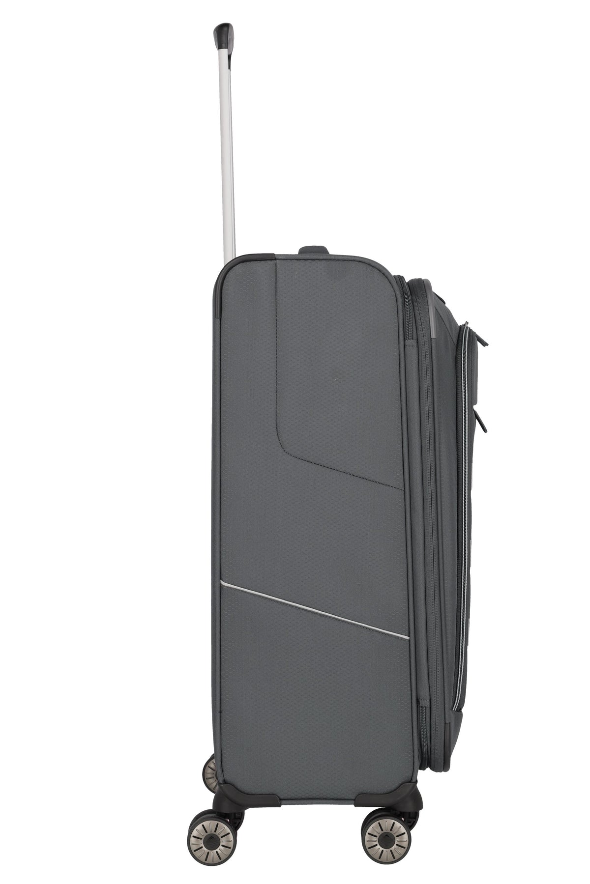 Travelite SKAII Trolley M erweiterbar