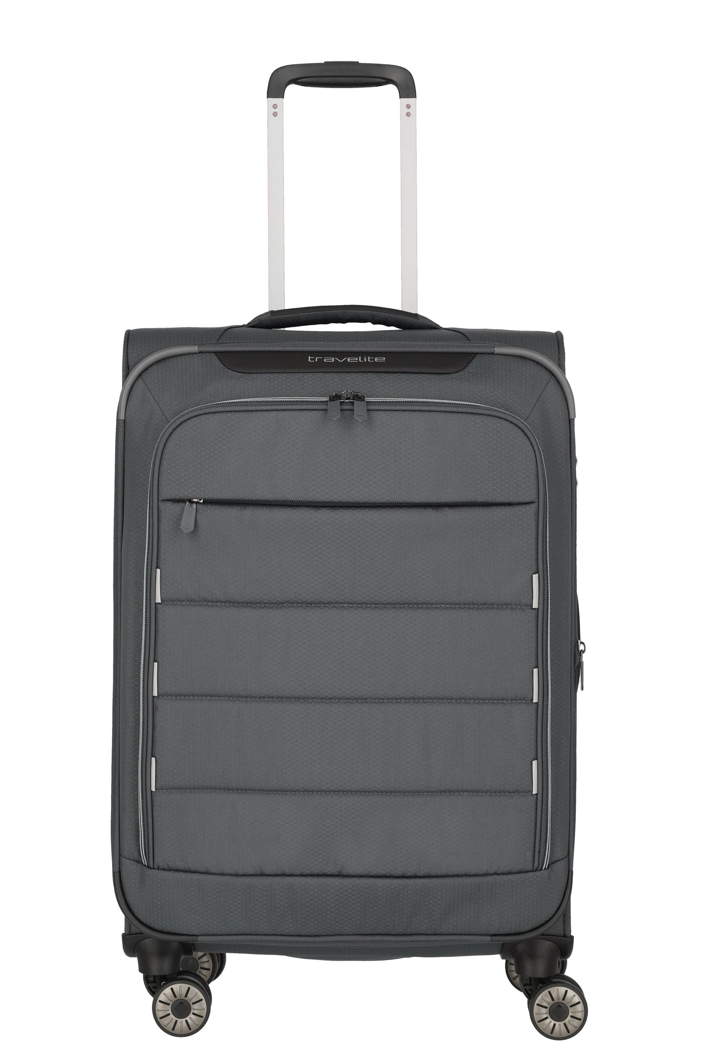 Travelite SKAII Trolley M erweiterbar