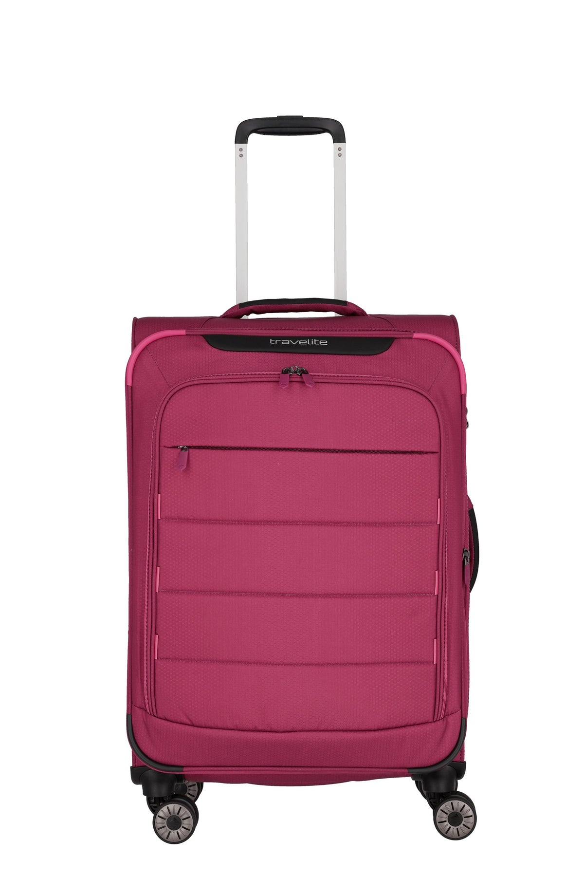 Travelite SKAII Trolley M erweiterbar