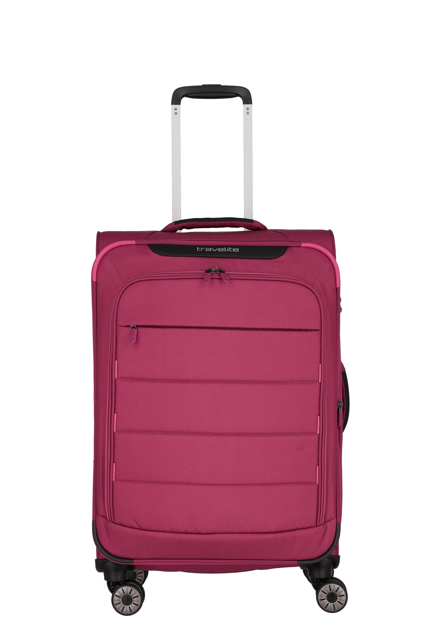 Travelite SKAII Trolley M erweiterbar