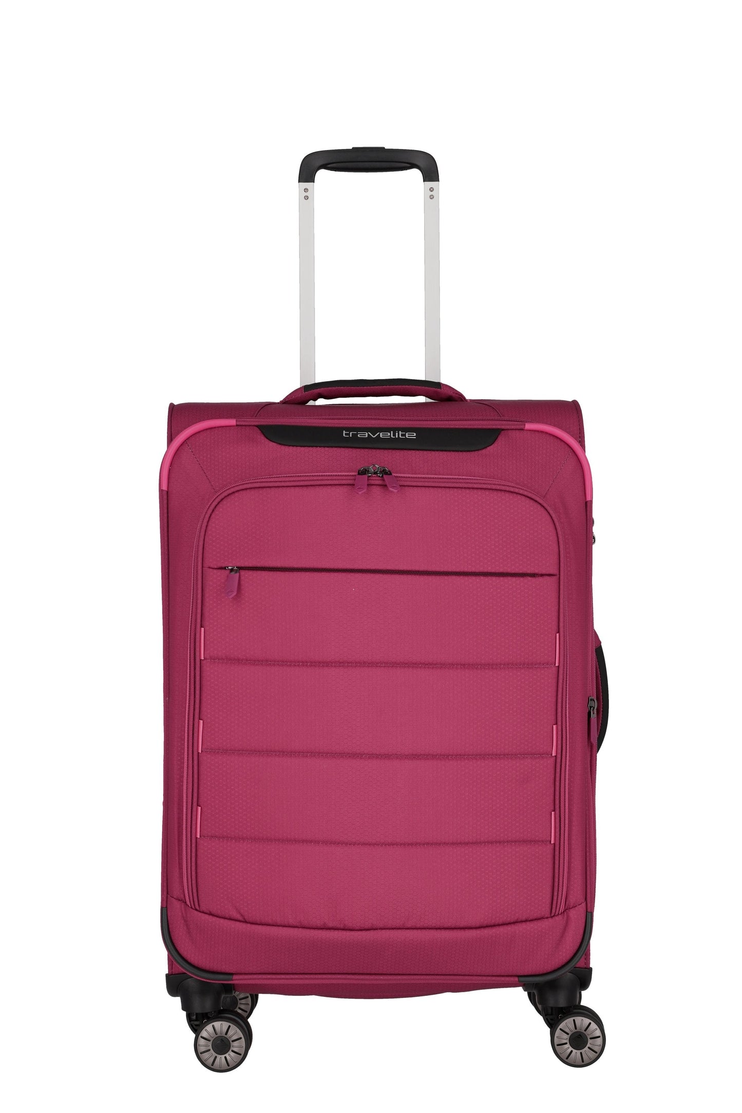 Travelite SKAII Trolley M erweiterbar