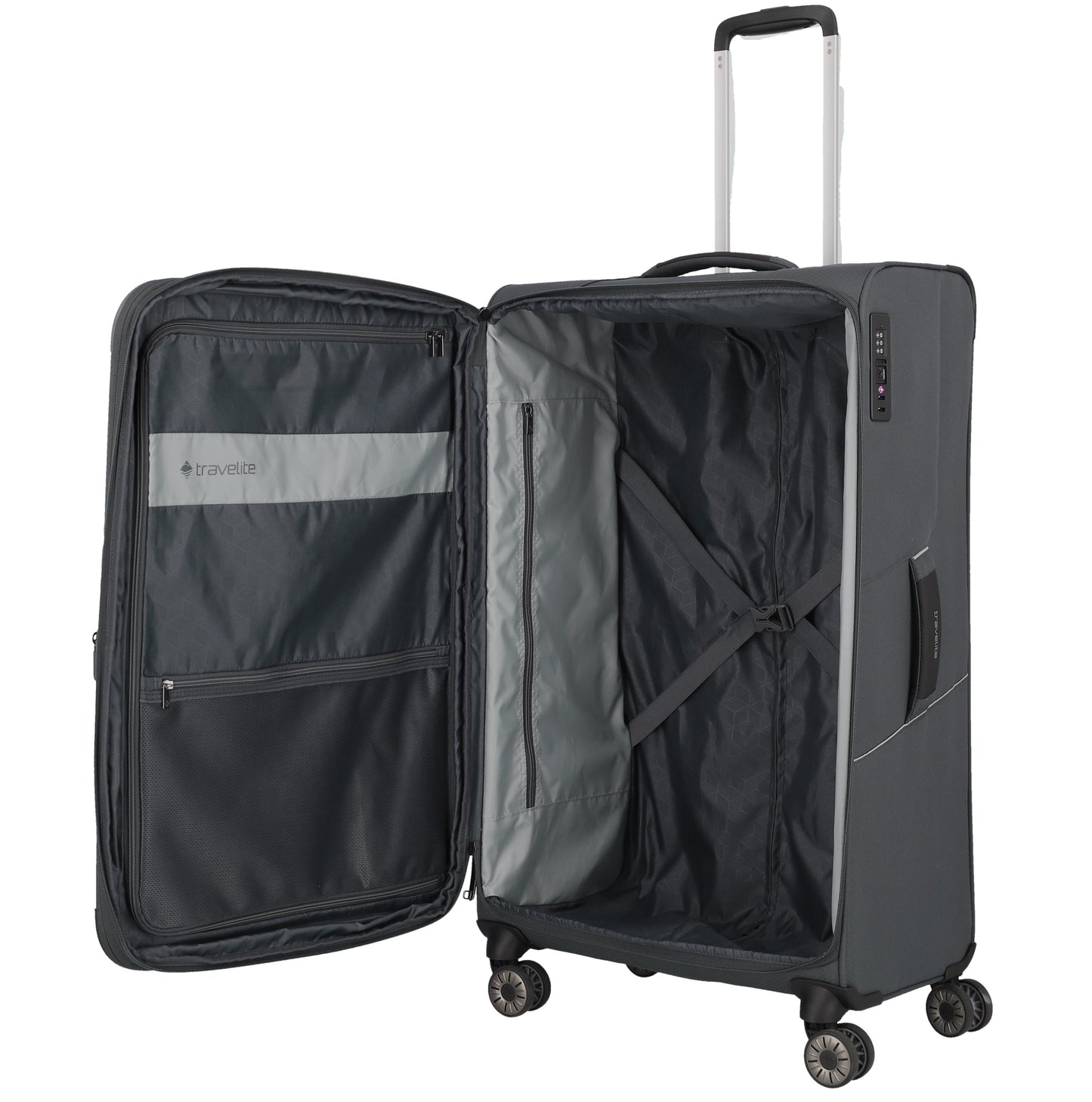 Travelite SKAII 3-tlg. Kofferset