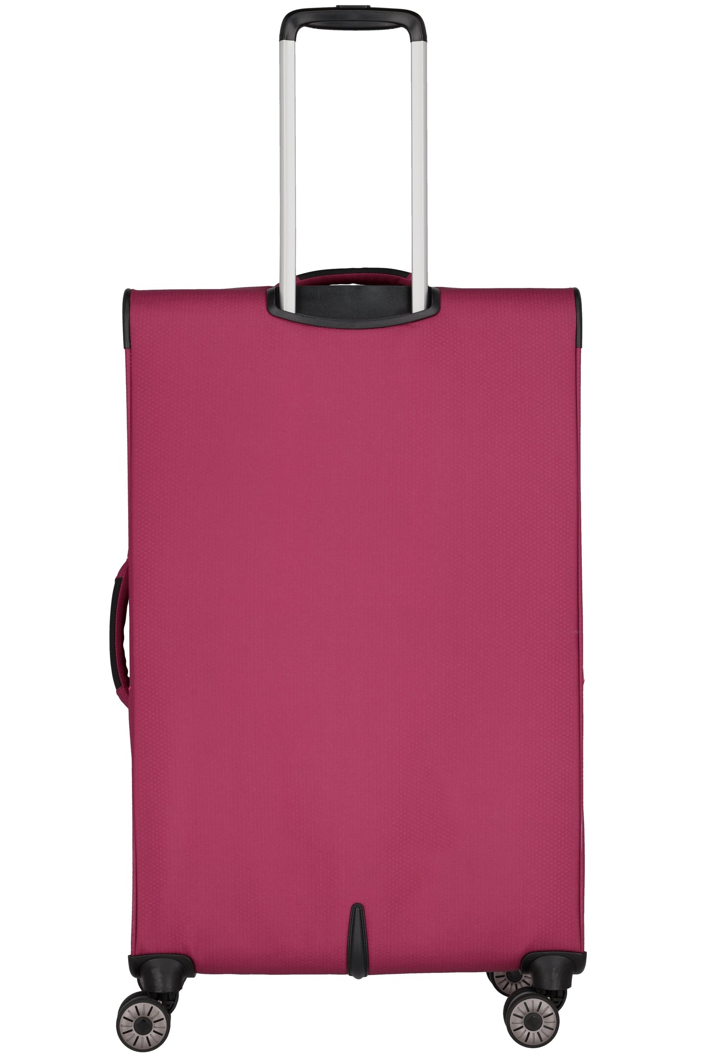 Travelite SKAII Trolley L erweiterbar