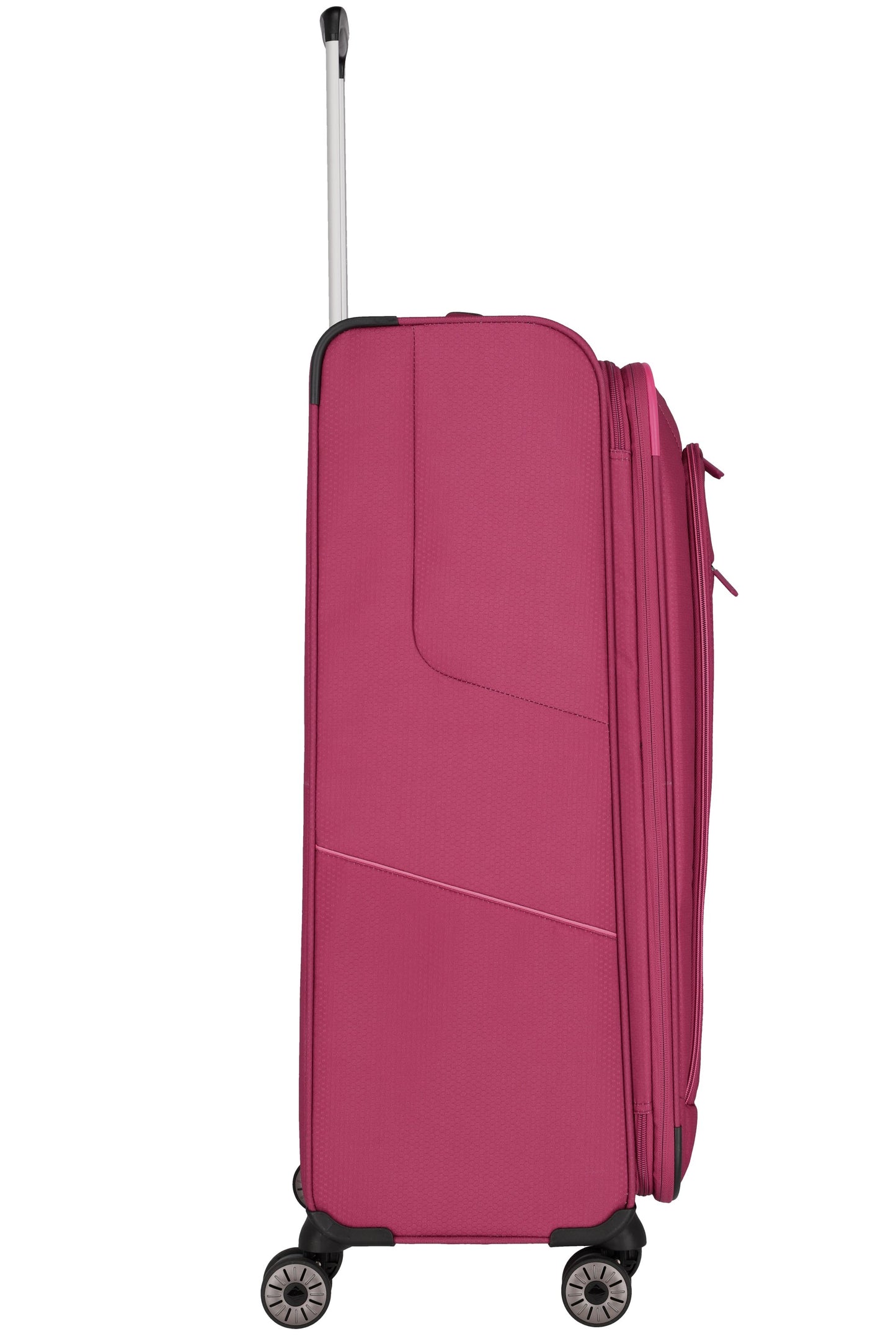 Travelite SKAII Trolley L erweiterbar