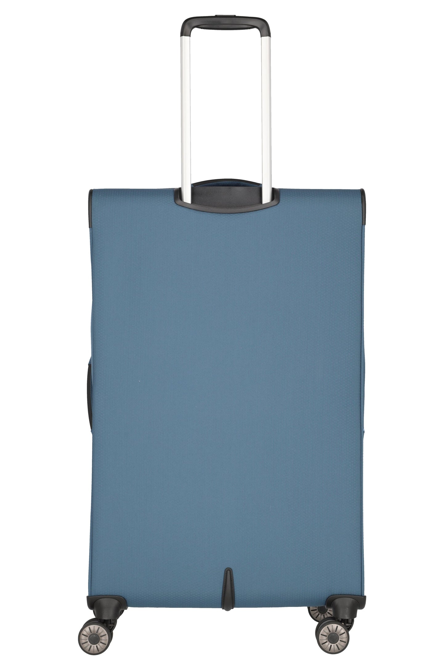 Travelite SKAII Trolley L erweiterbar