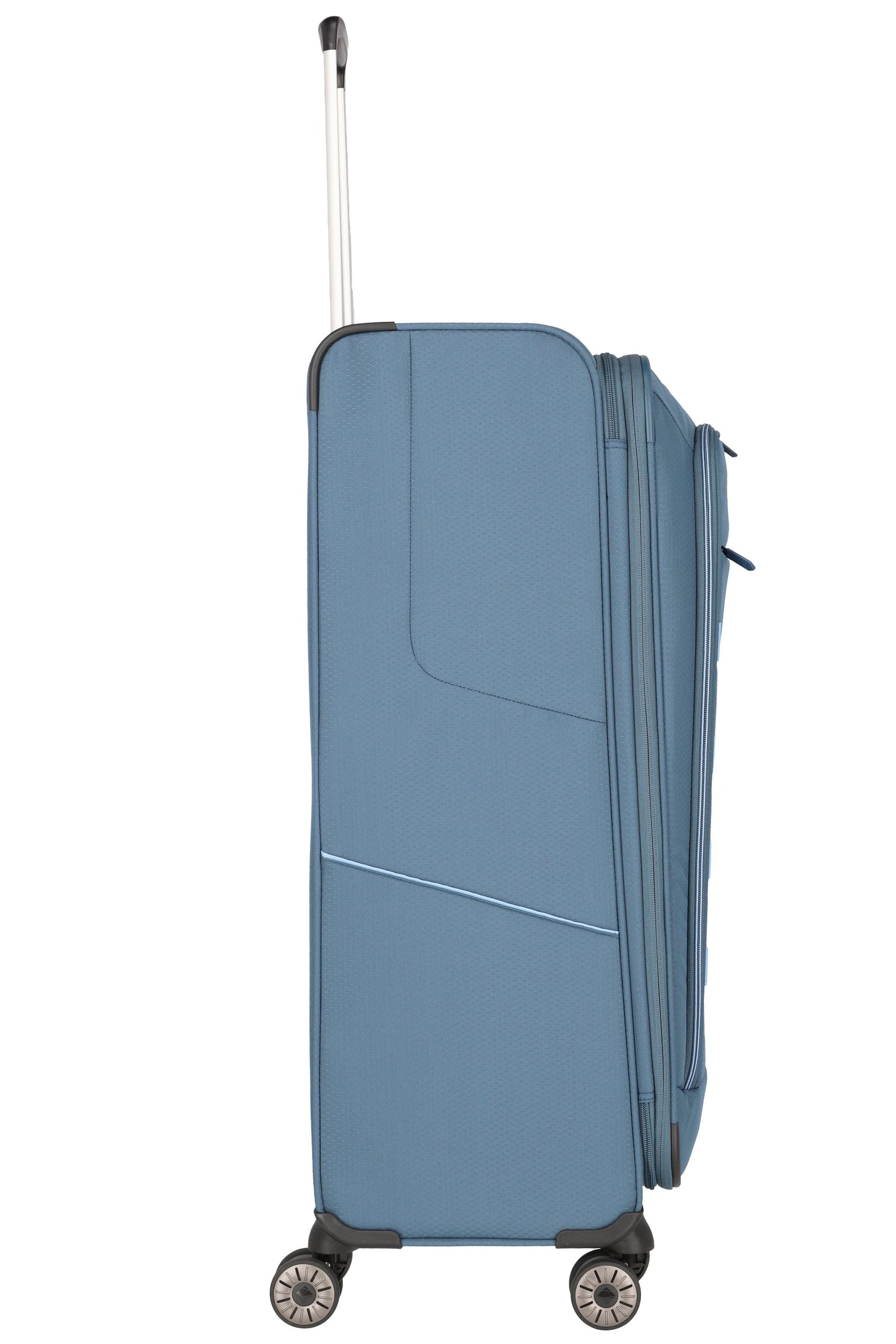 Travelite SKAII Trolley L erweiterbar