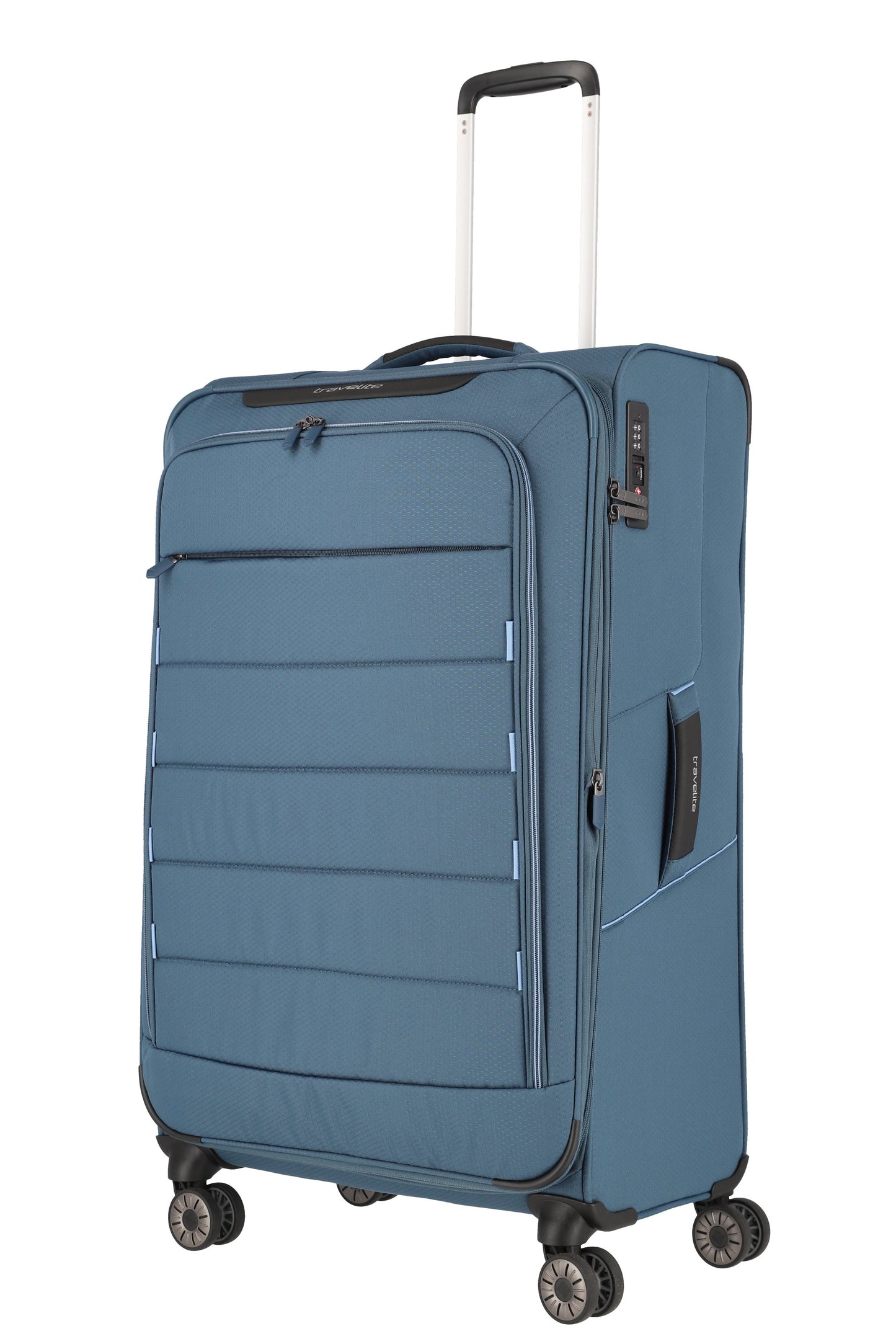 Travelite SKAII 3-tlg. Kofferset