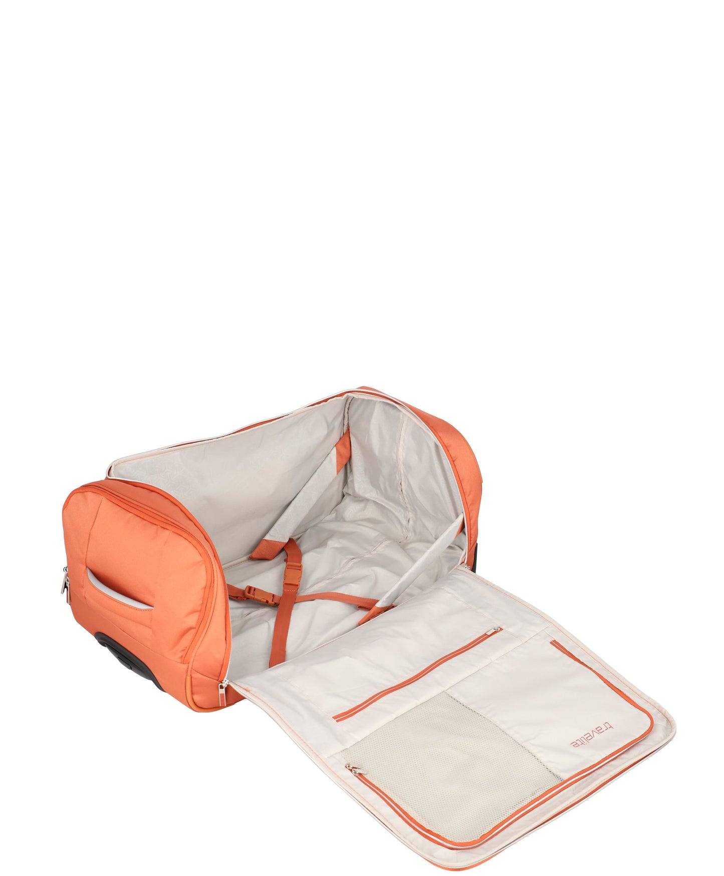 Travelite miigo trolley travel bag