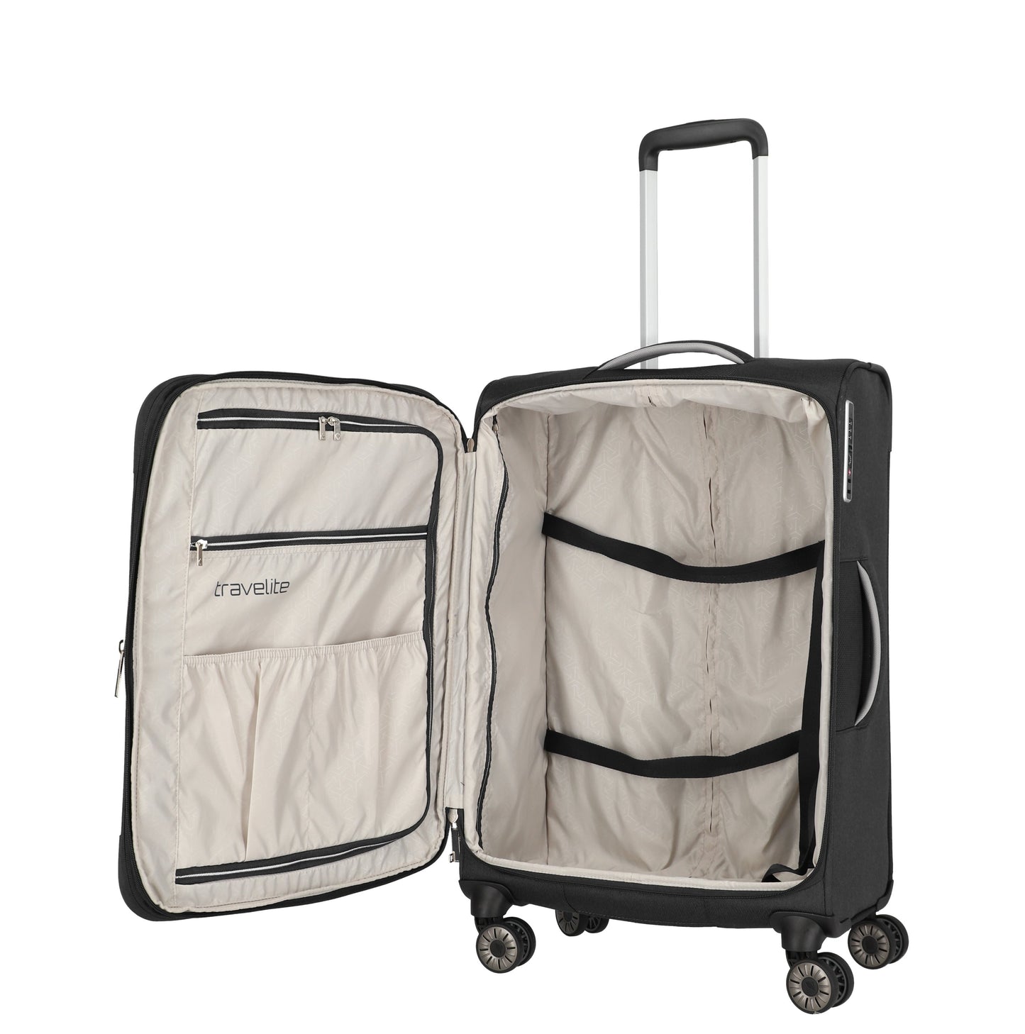 Travelite MIIGO Trolley - M