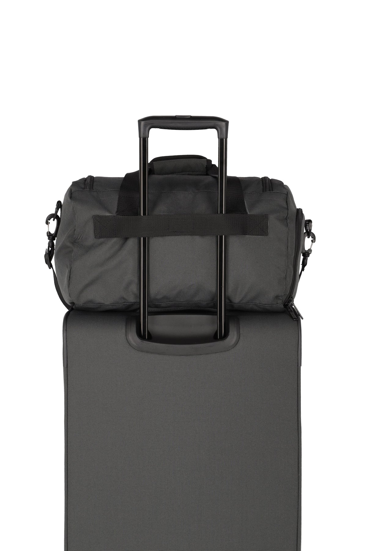 Travelite VIIA 4-tlg. Set + Reisetasche