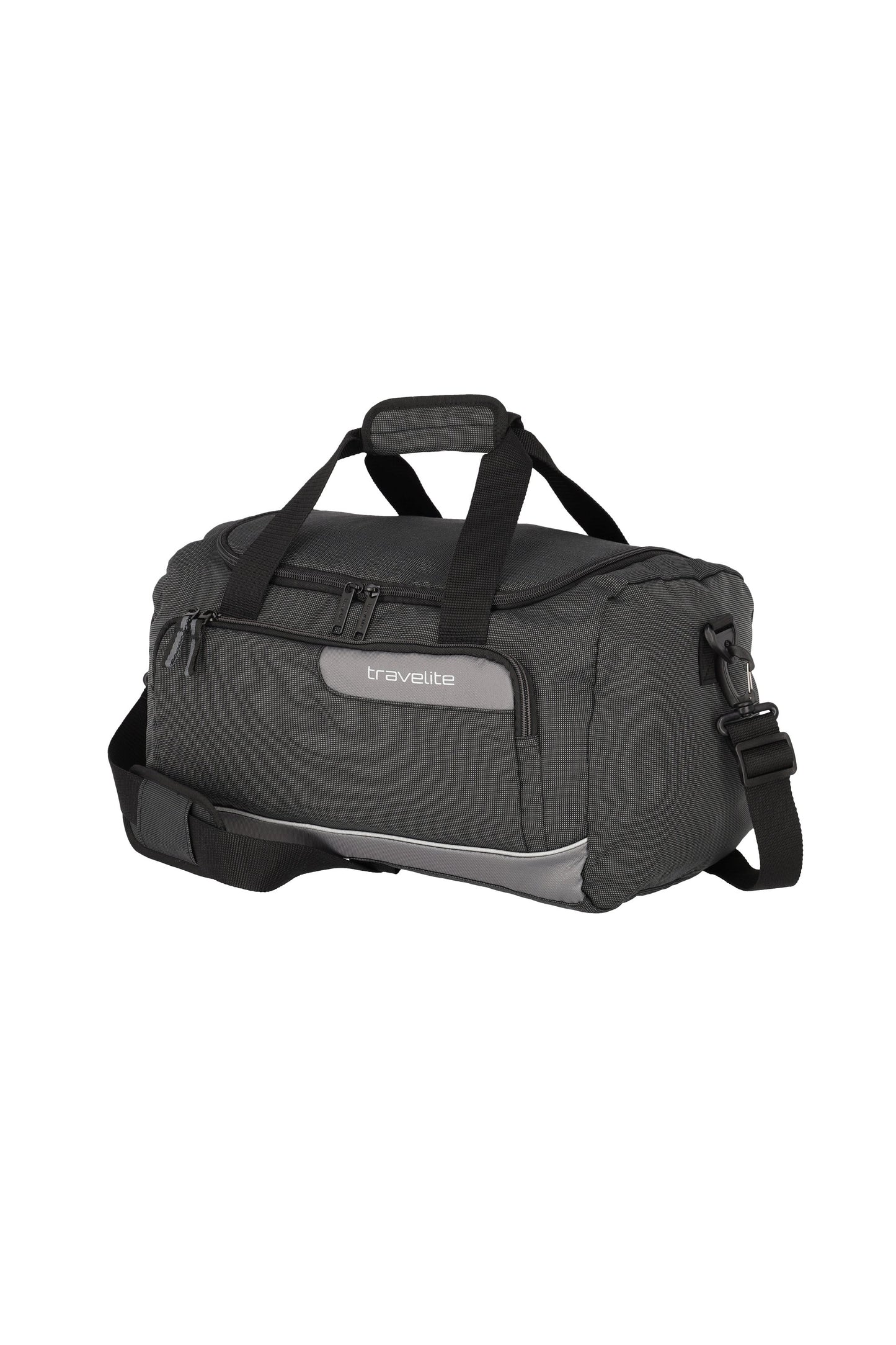 Travelite VIIA 4-tlg. Set + Reisetasche