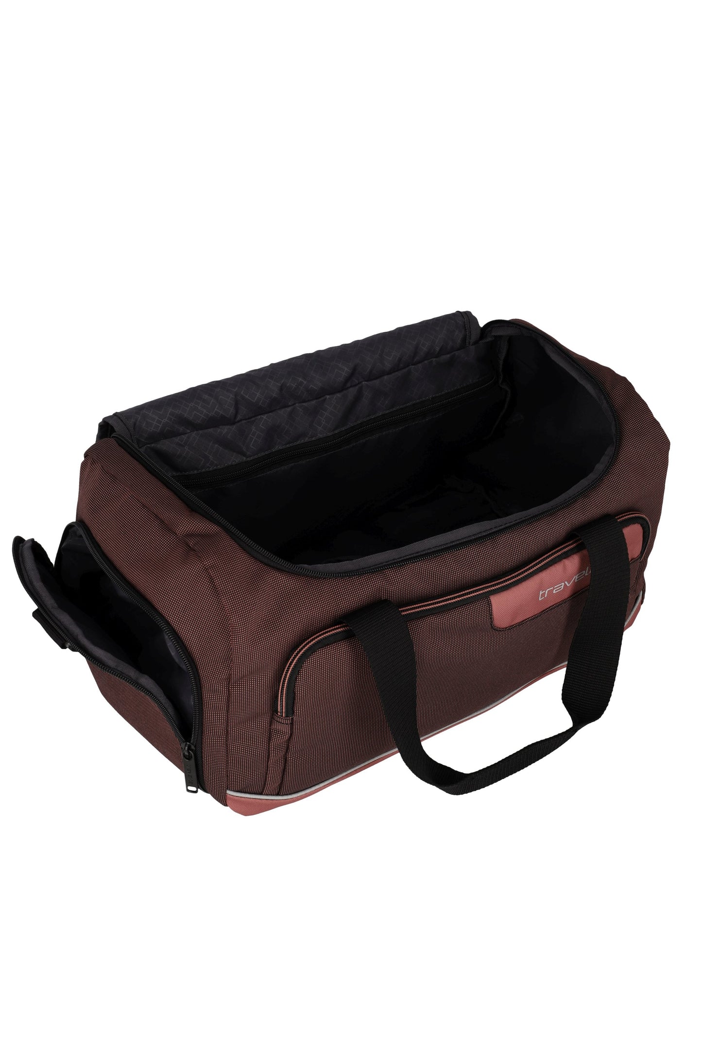Travelite VIIA 4-tlg. Set + Reisetasche