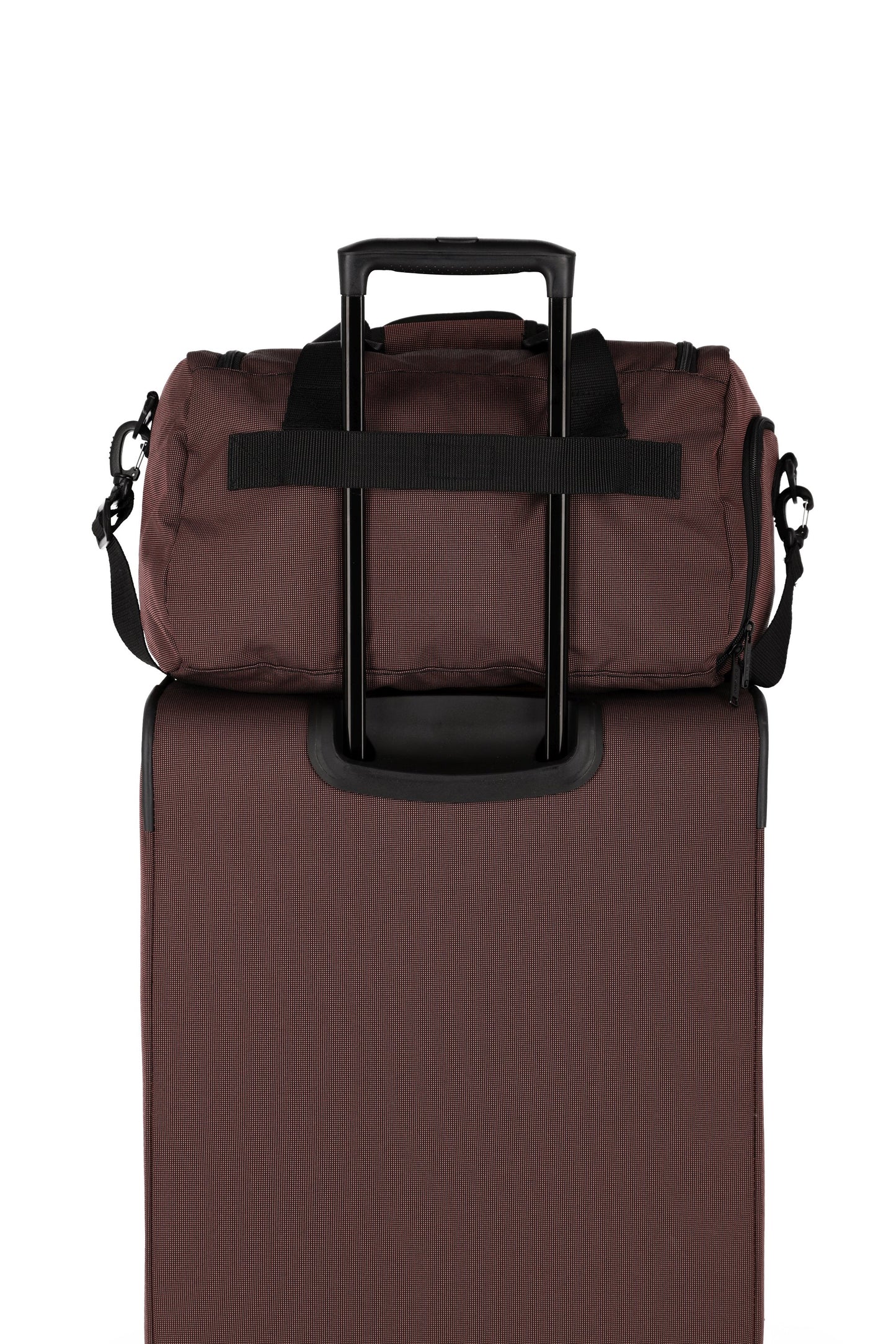 Travelite VIIA 4-tlg. Set + Reisetasche