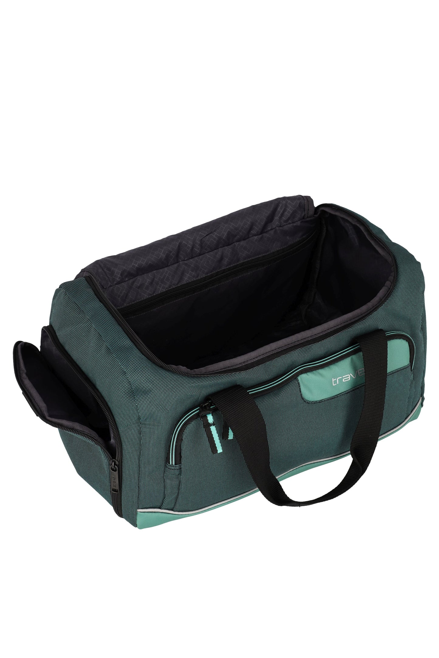 Travelite VIIA 4-tlg. Set + Reisetasche