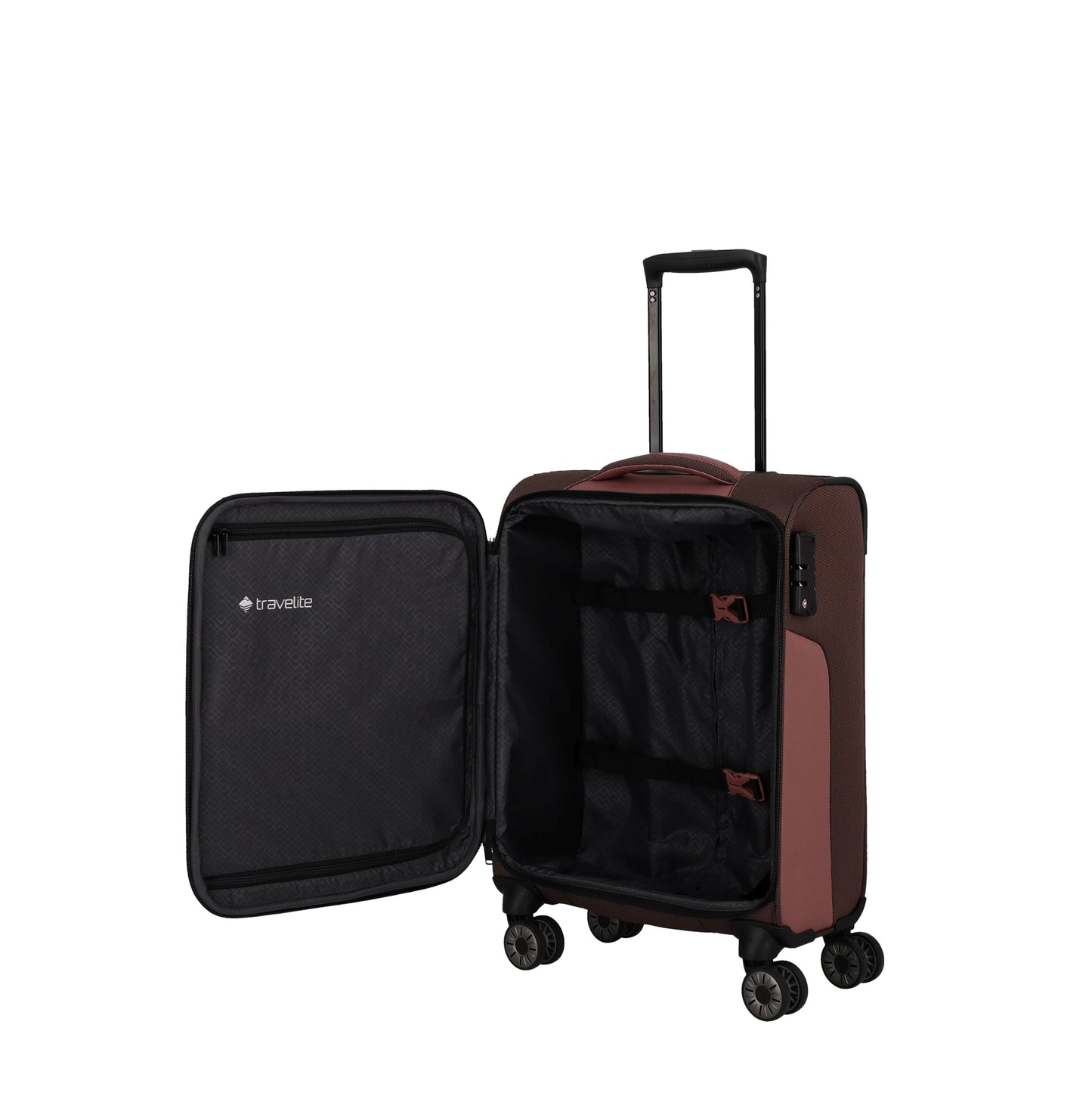 Travelite VIIA Trolley S