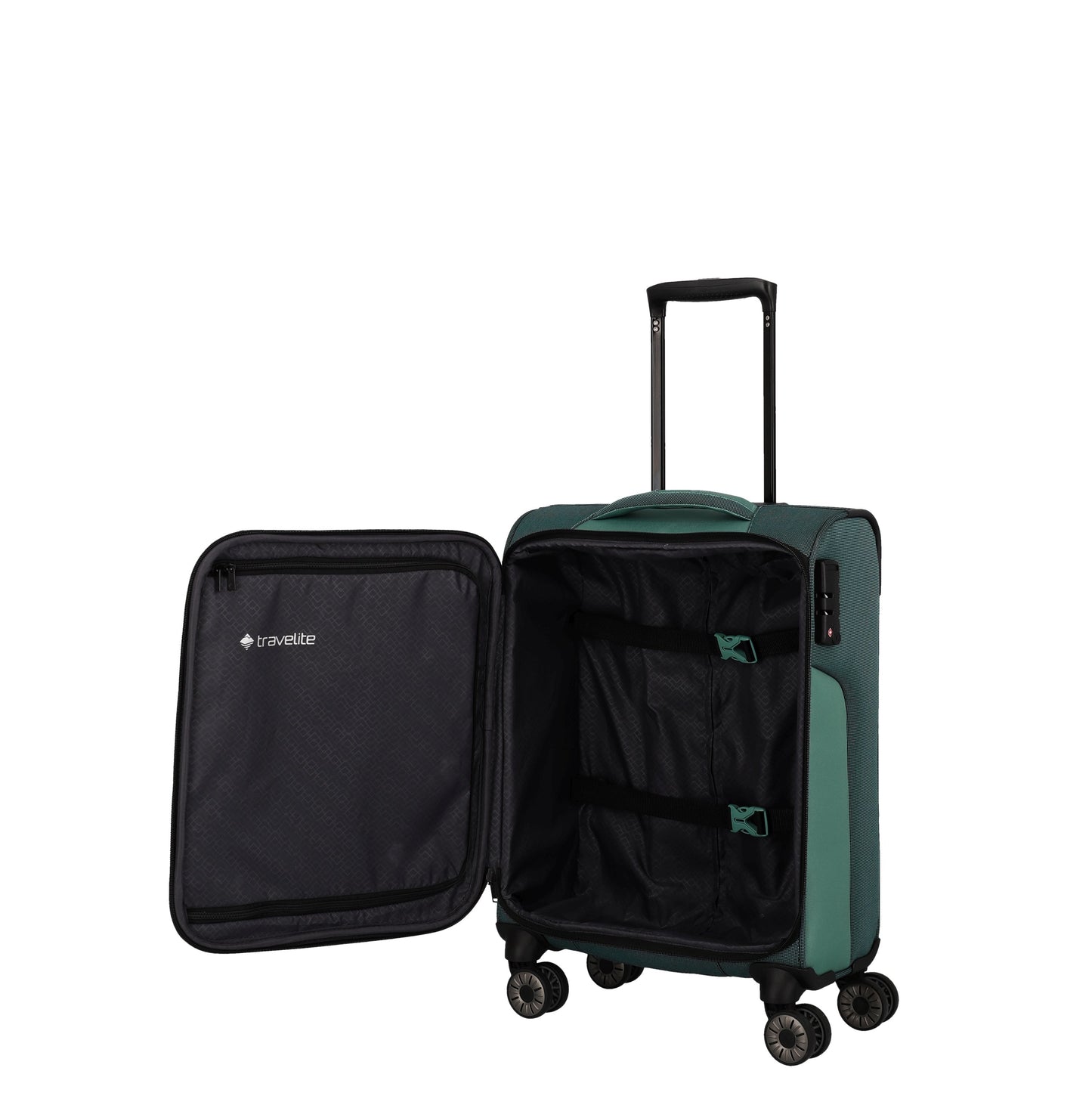Travelite VIIA Trolley S