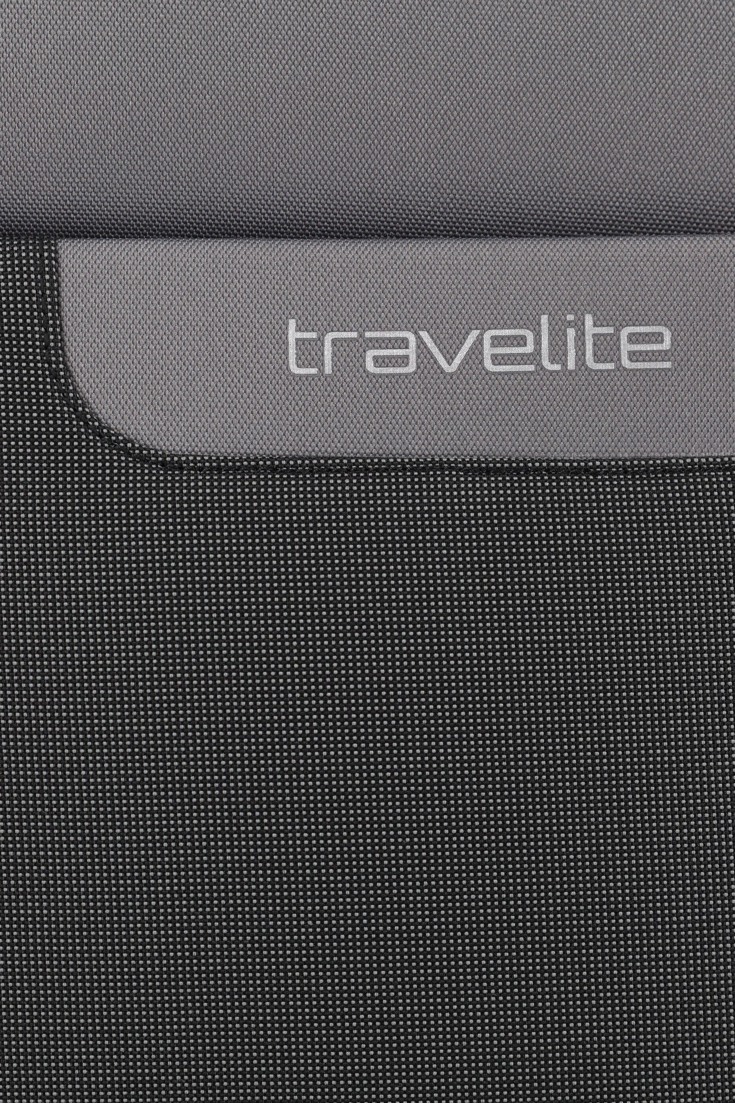 Travelite VIIA Trolley M erweiterbar