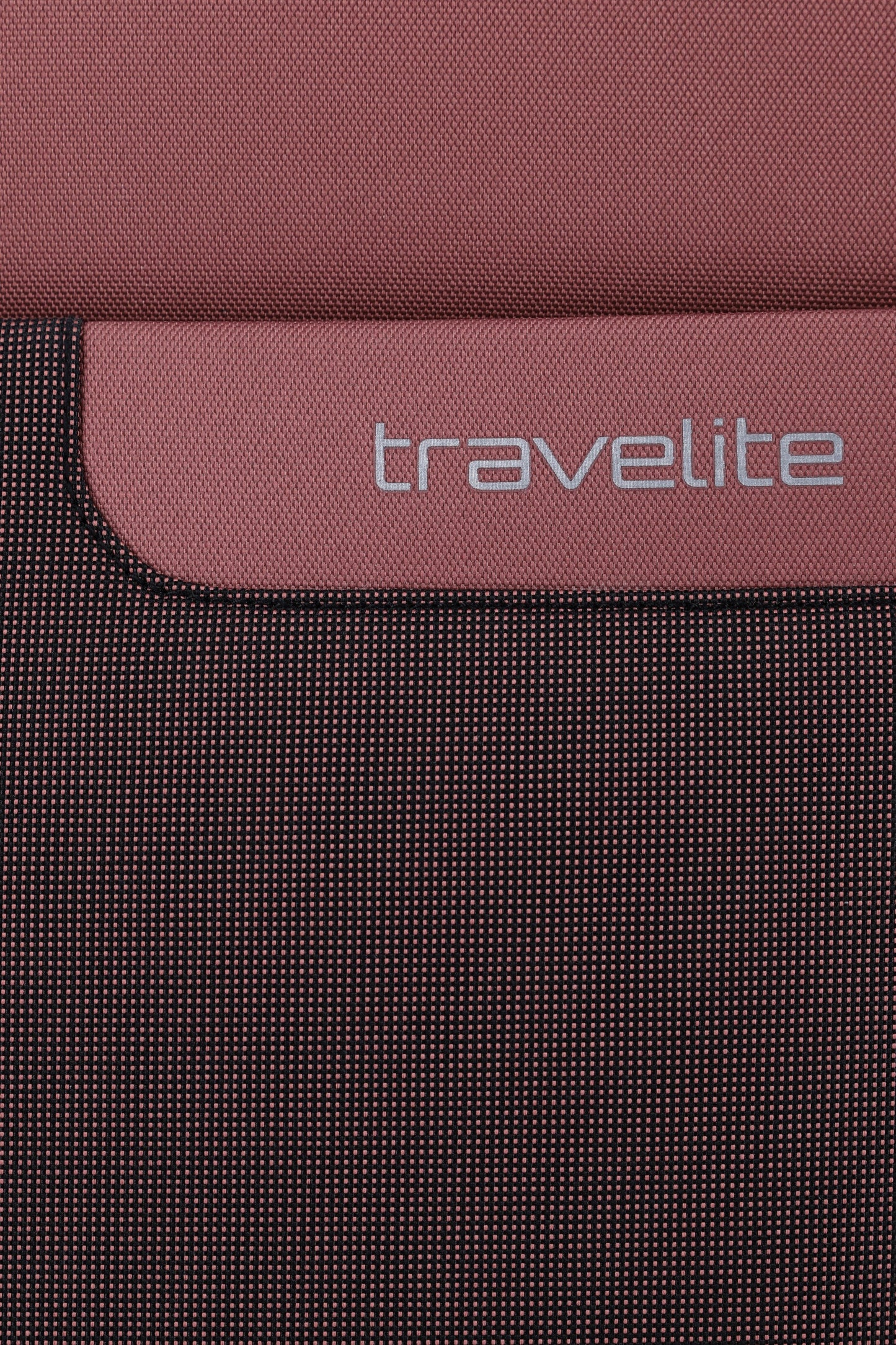 Travelite VIIA Trolley M erweiterbar
