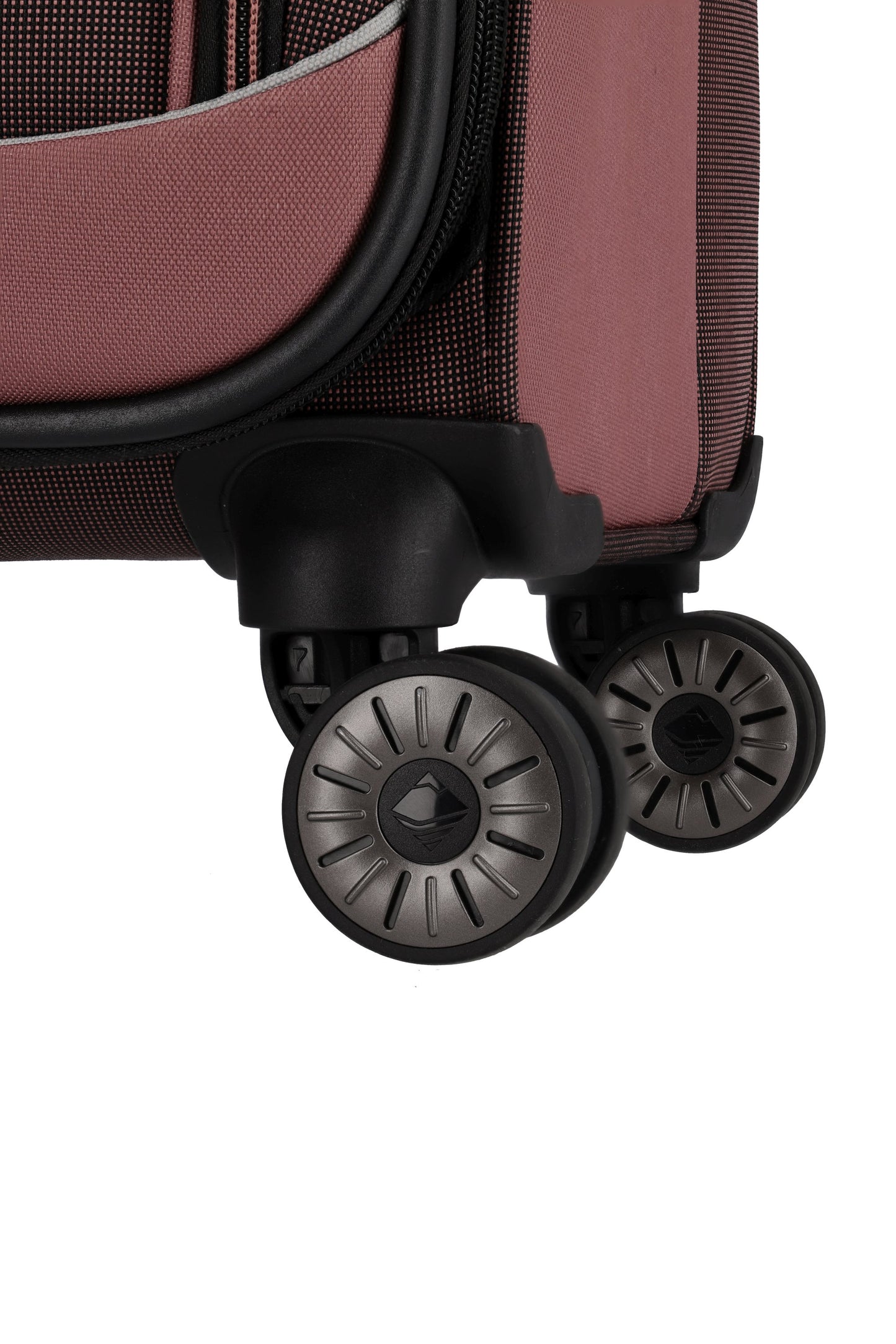 Travelite VIIA Trolley M erweiterbar