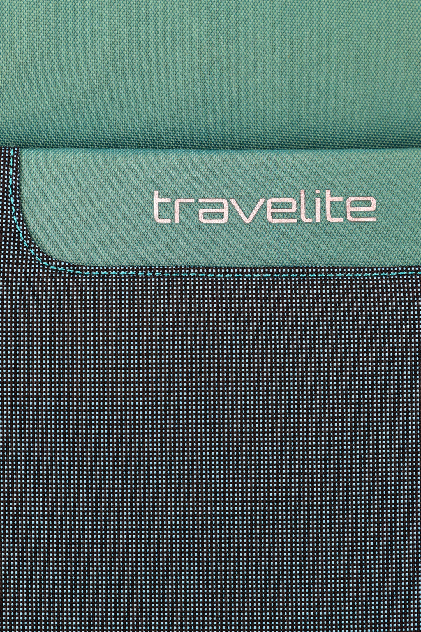 Travelite VIIA Trolley M erweiterbar