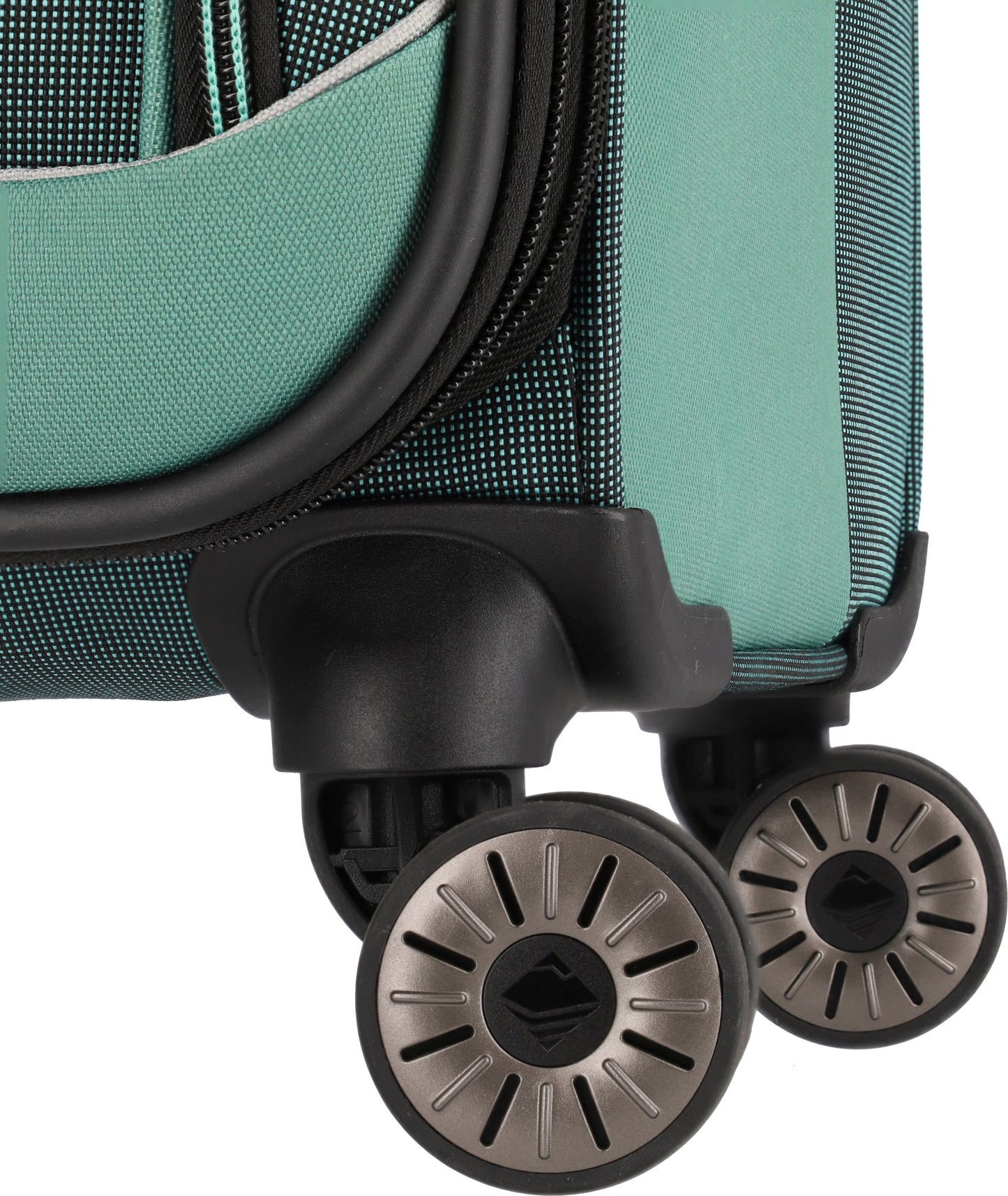 Travelite VIIA Trolley M erweiterbar