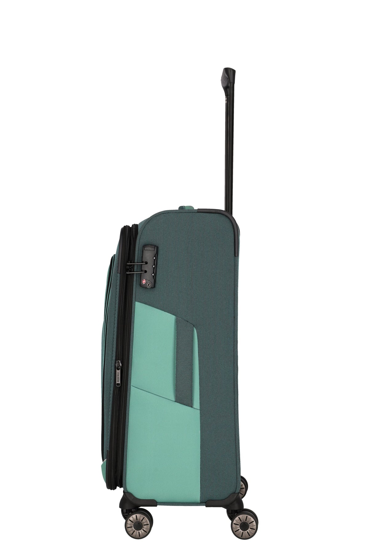 Travelite VIIA Trolley M erweiterbar