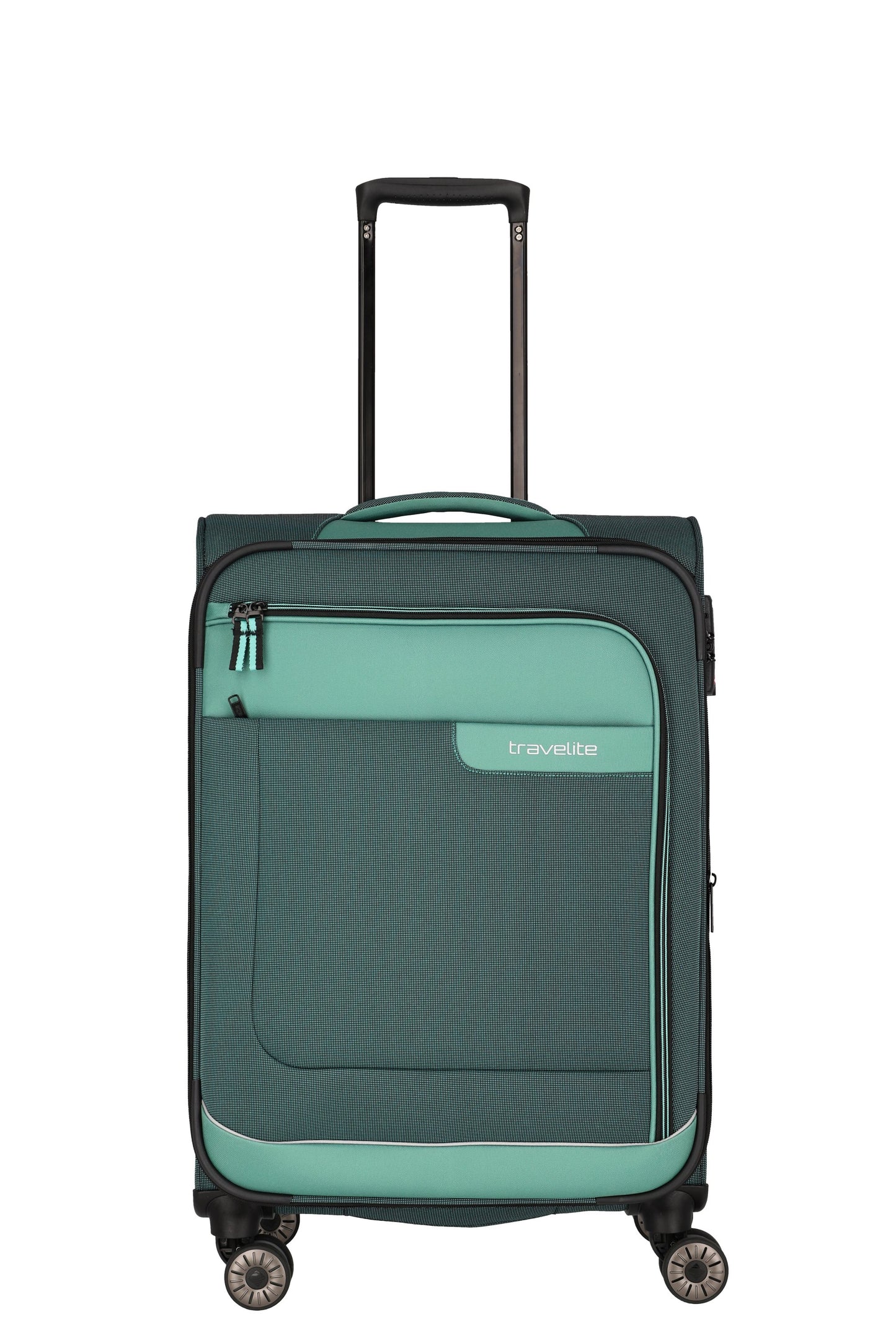 Travelite VIIA Trolley M erweiterbar