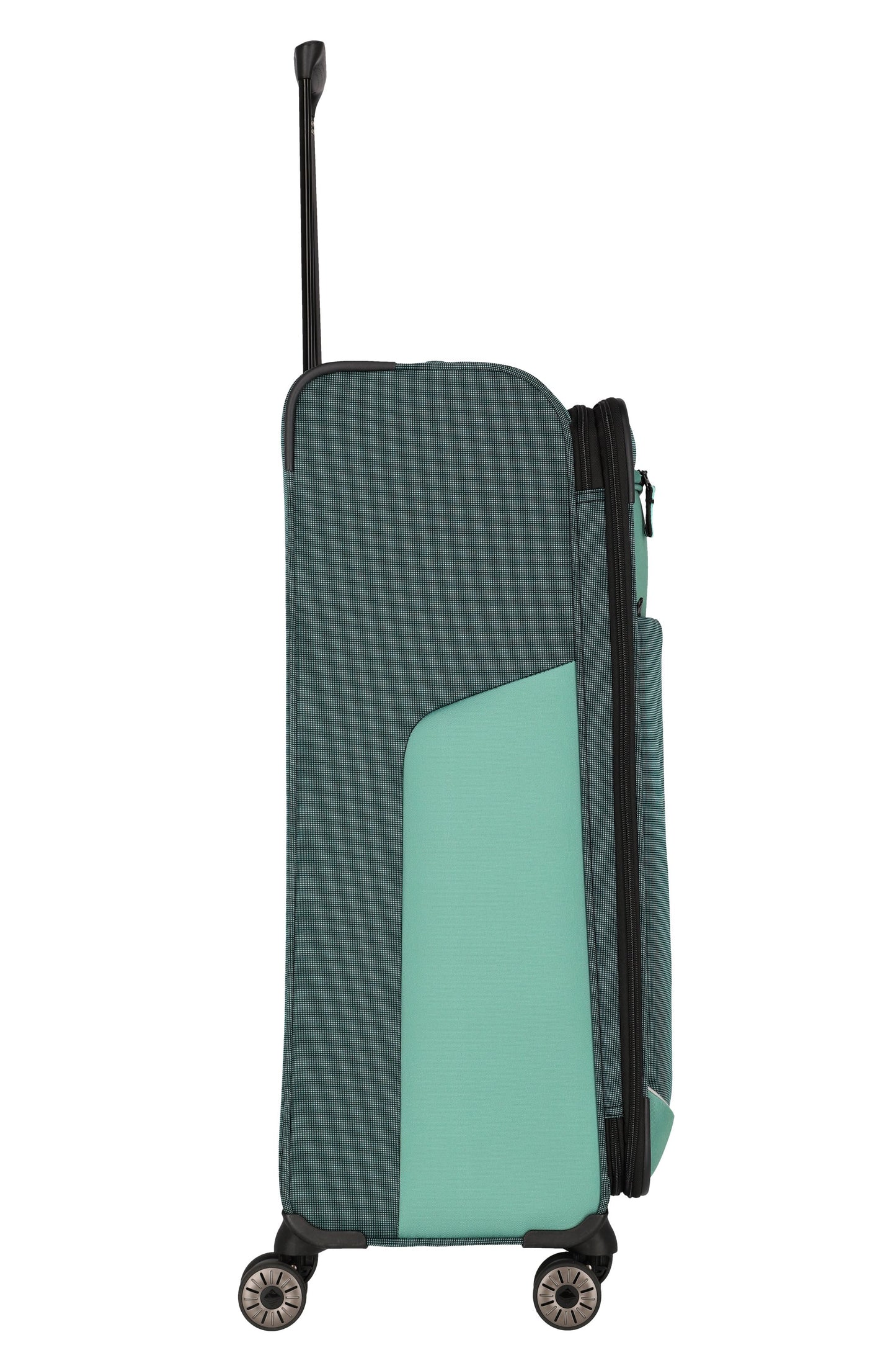 Travelite VIIA Trolley L erweiterbar