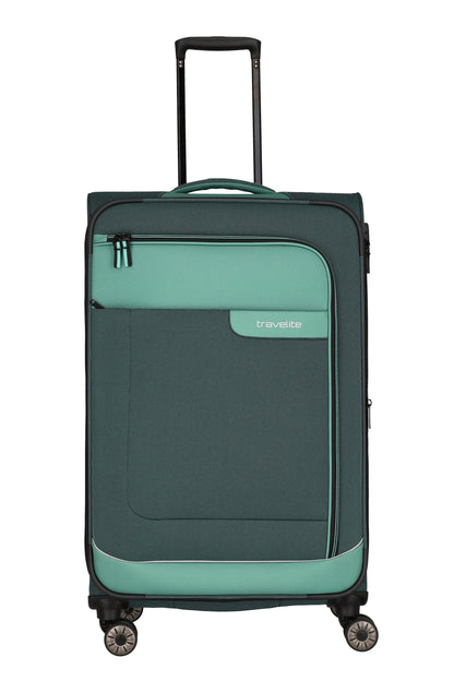 Travelite VIIA Trolley L erweiterbar