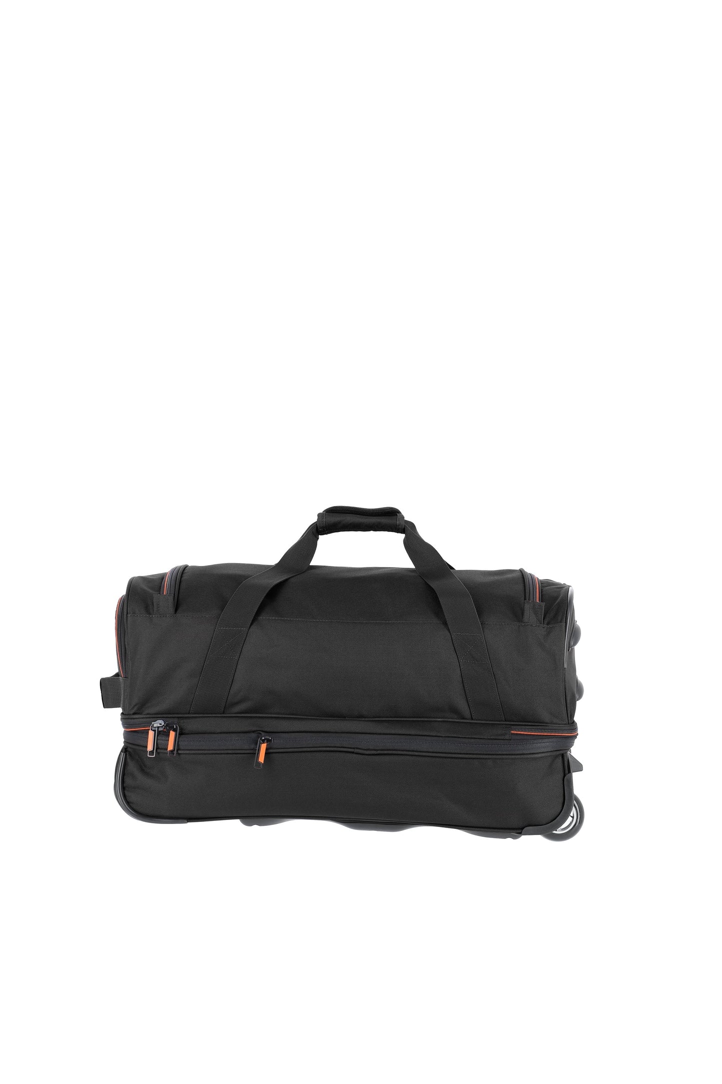 Travelite BASICS Rollenreisetasche S erw.