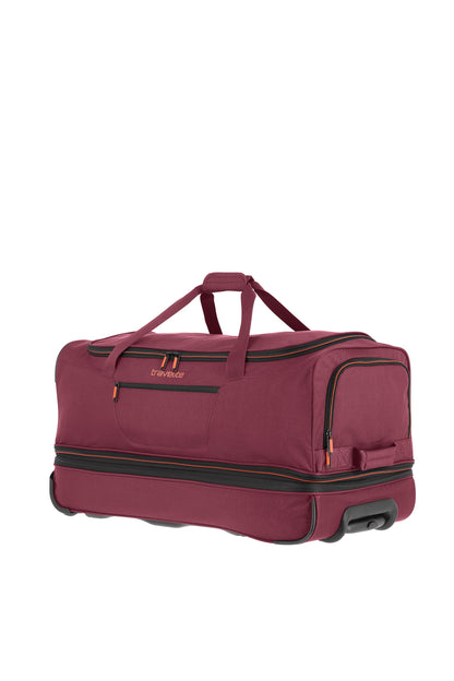 Travelite BASICS Rollenreisetasche L erw.