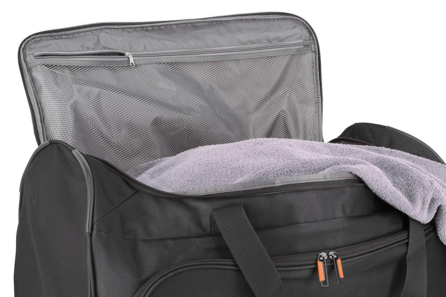 Travelite BASICS FRESH Rollenreisetasche