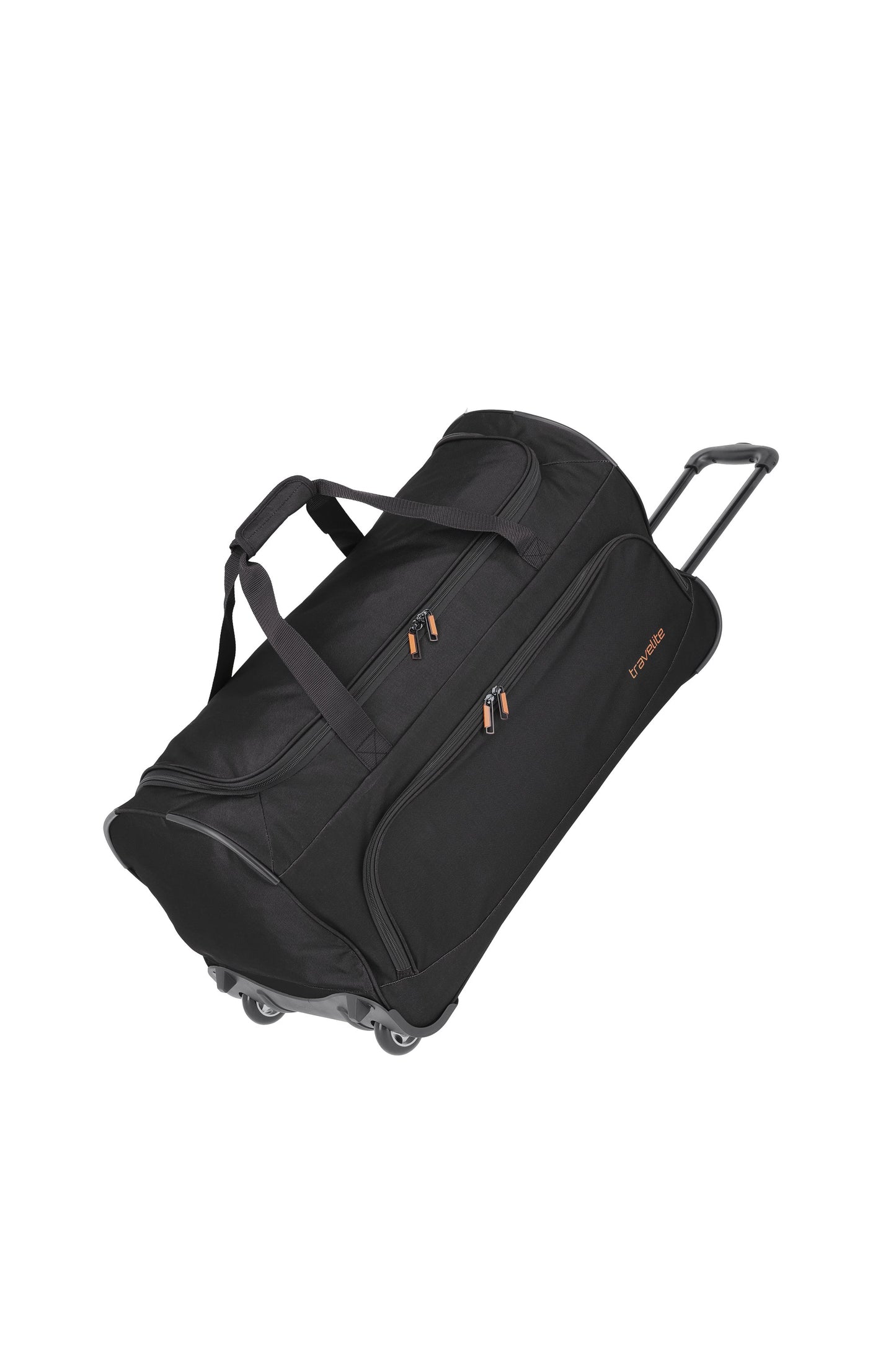 Travelite BASICS FRESH Rollenreisetasche