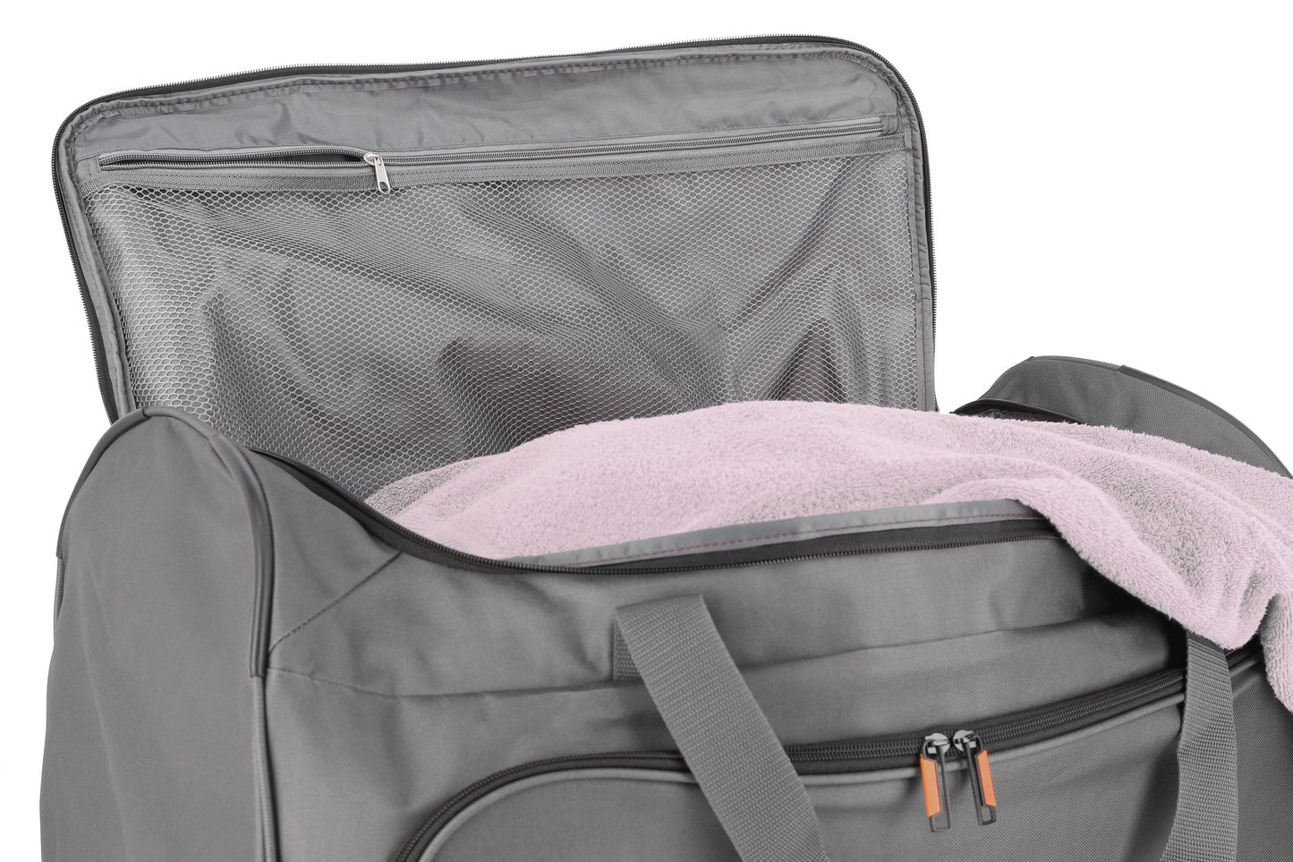 Travelite BASICS FRESH Rollenreisetasche