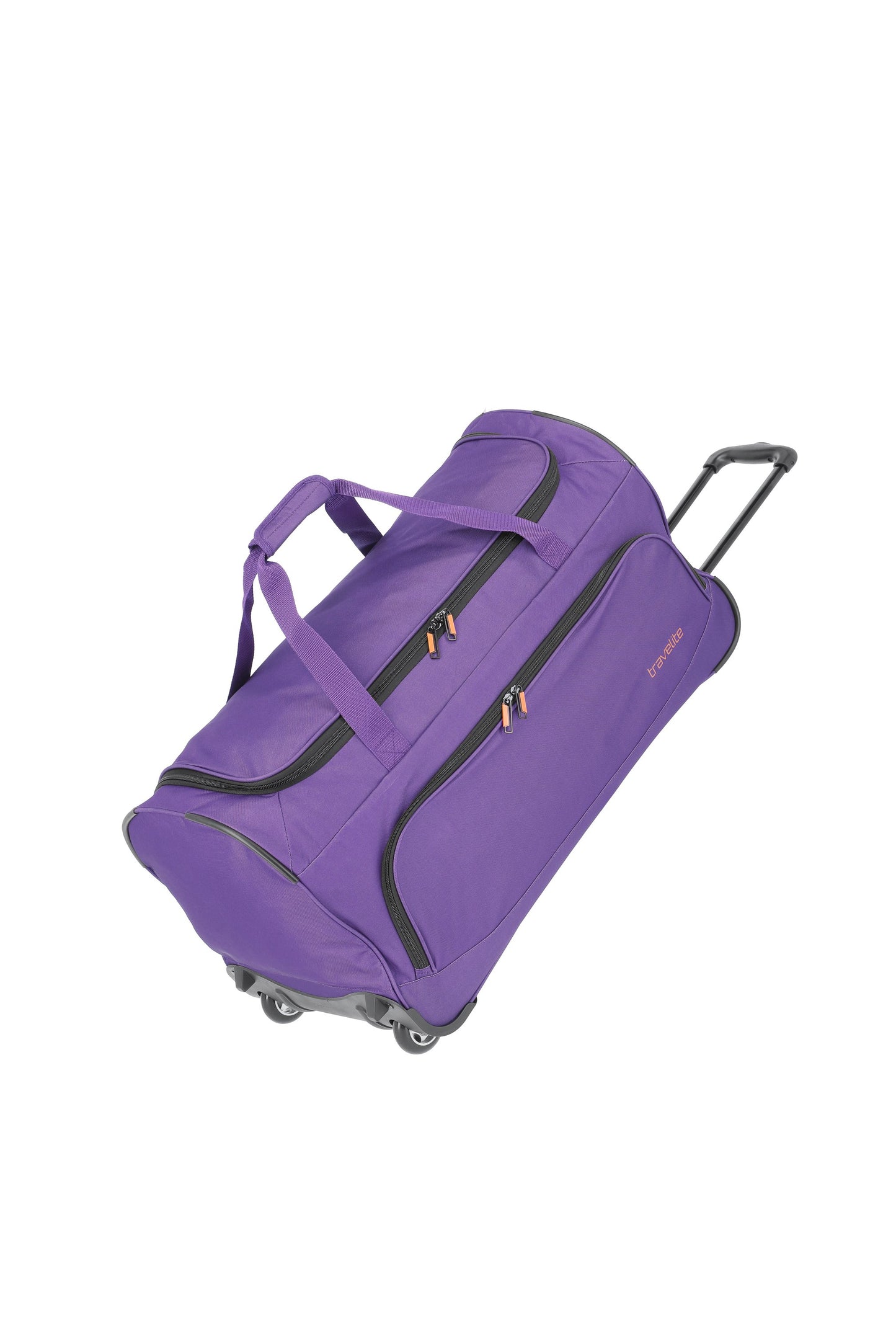 Travelite BASICS FRESH Rollenreisetasche