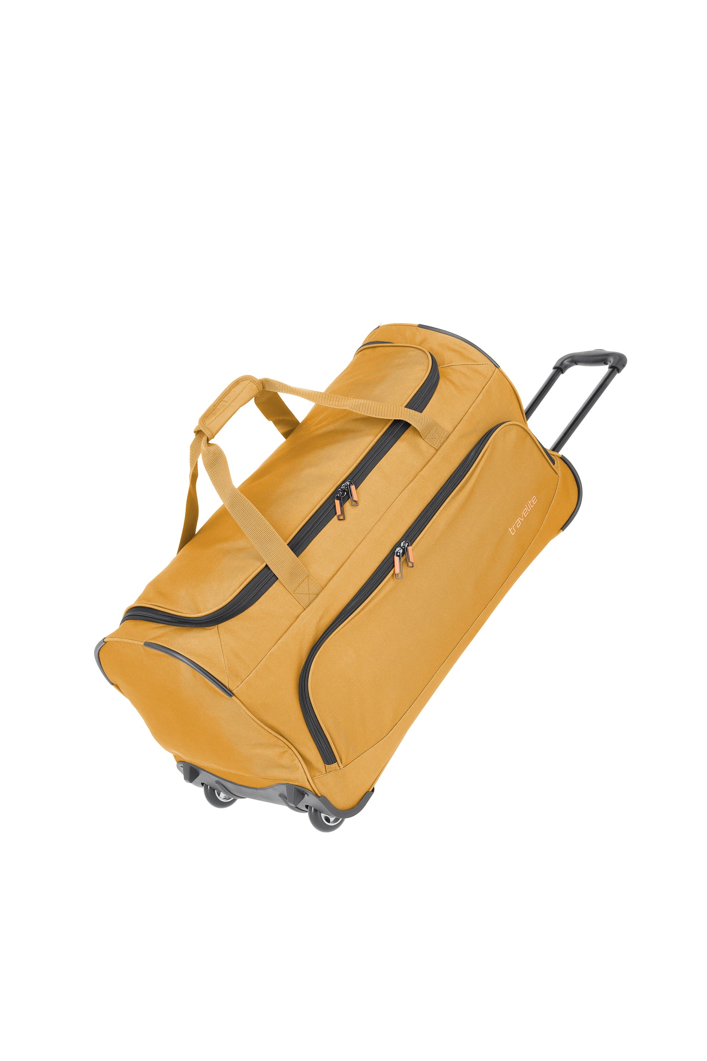 Travelite BASICS FRESH Rollenreisetasche