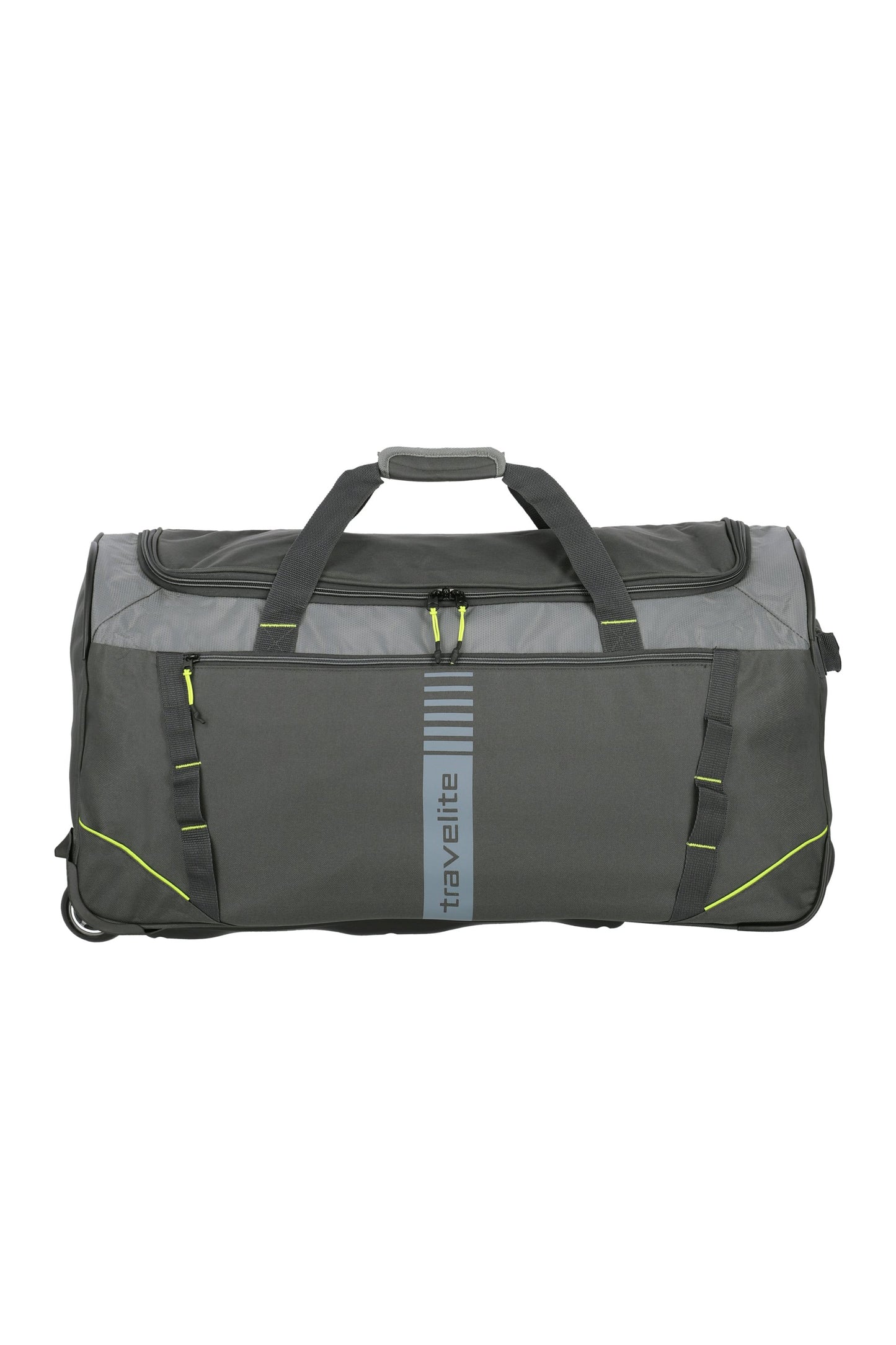 Travelite BASICS Active Rollenreisetasche