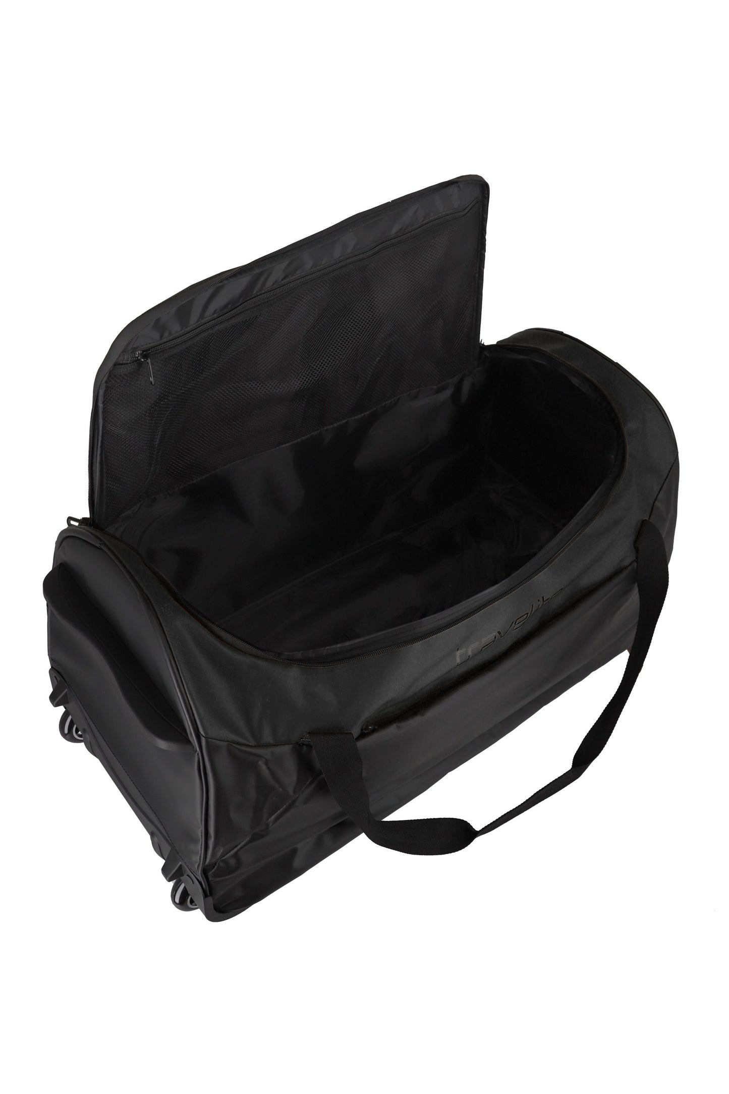 Travelite BASICS Rollenreisetasche L