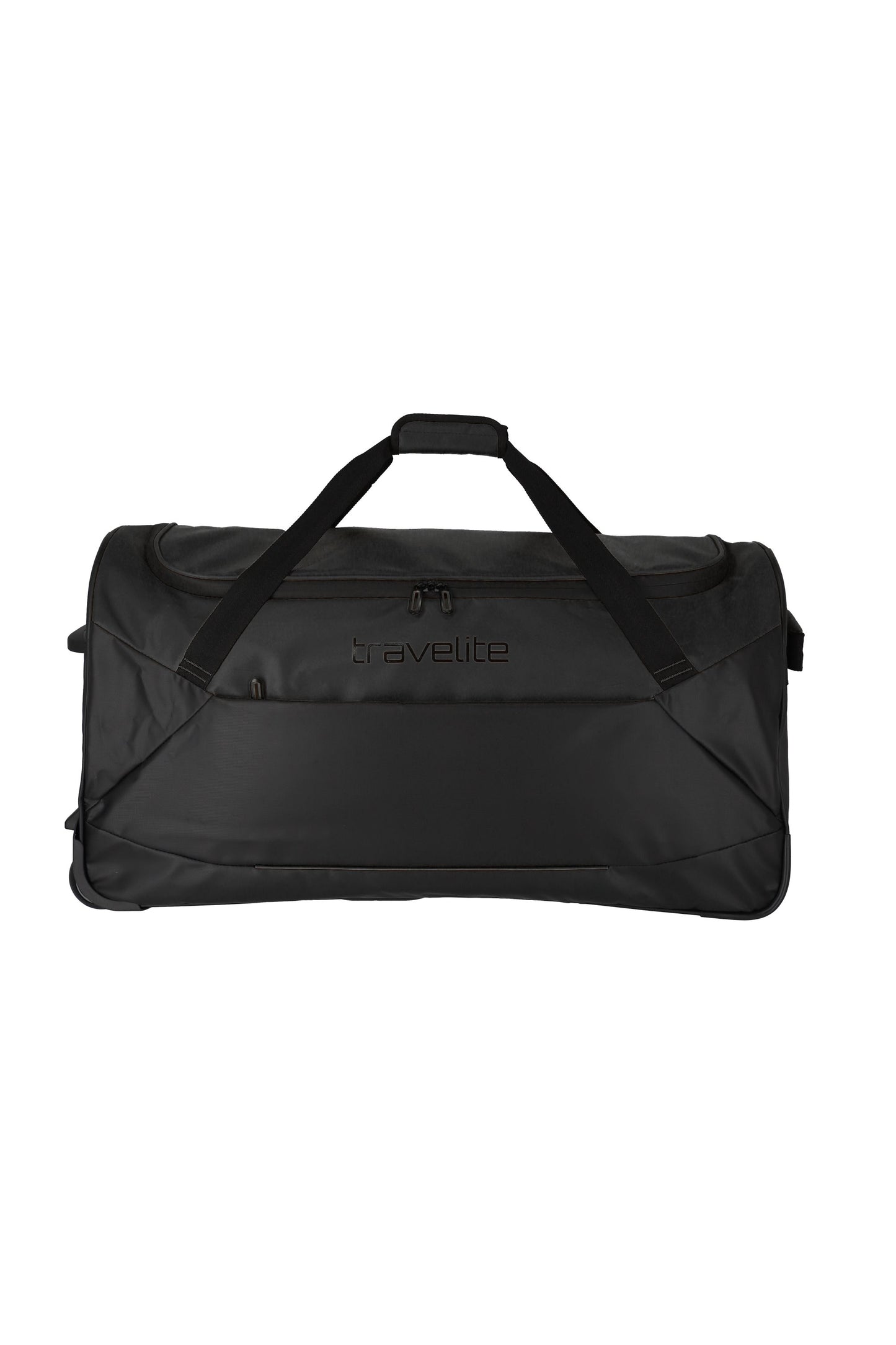 Travelite BASICS Rollenreisetasche L