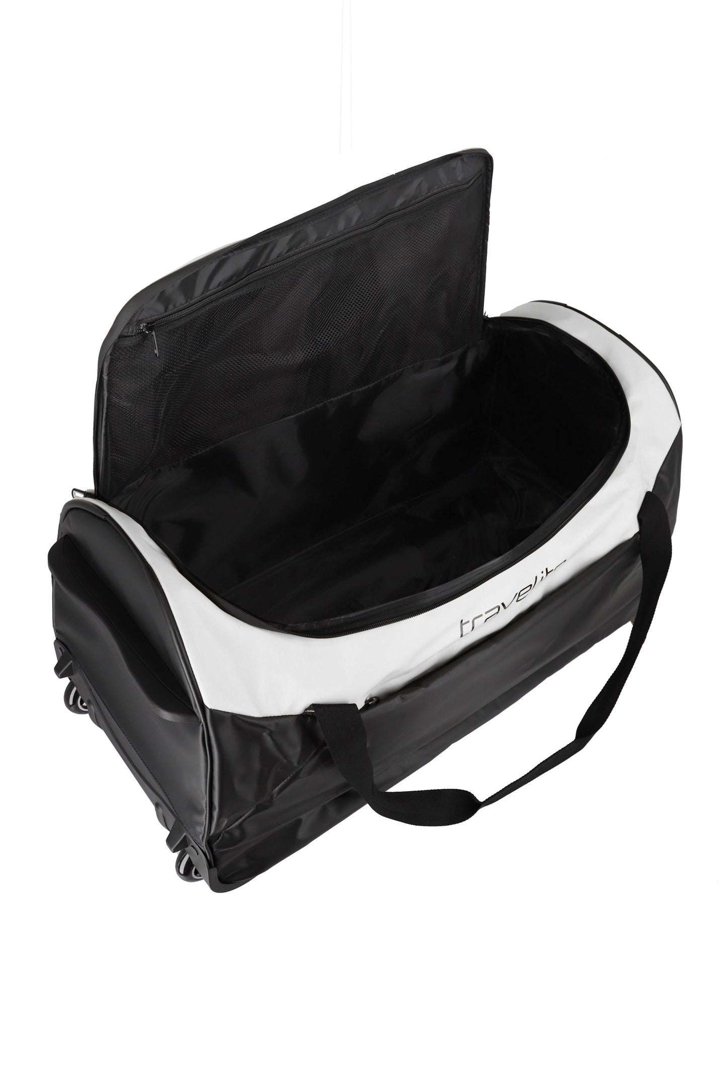 Travelite BASICS Rollenreisetasche L