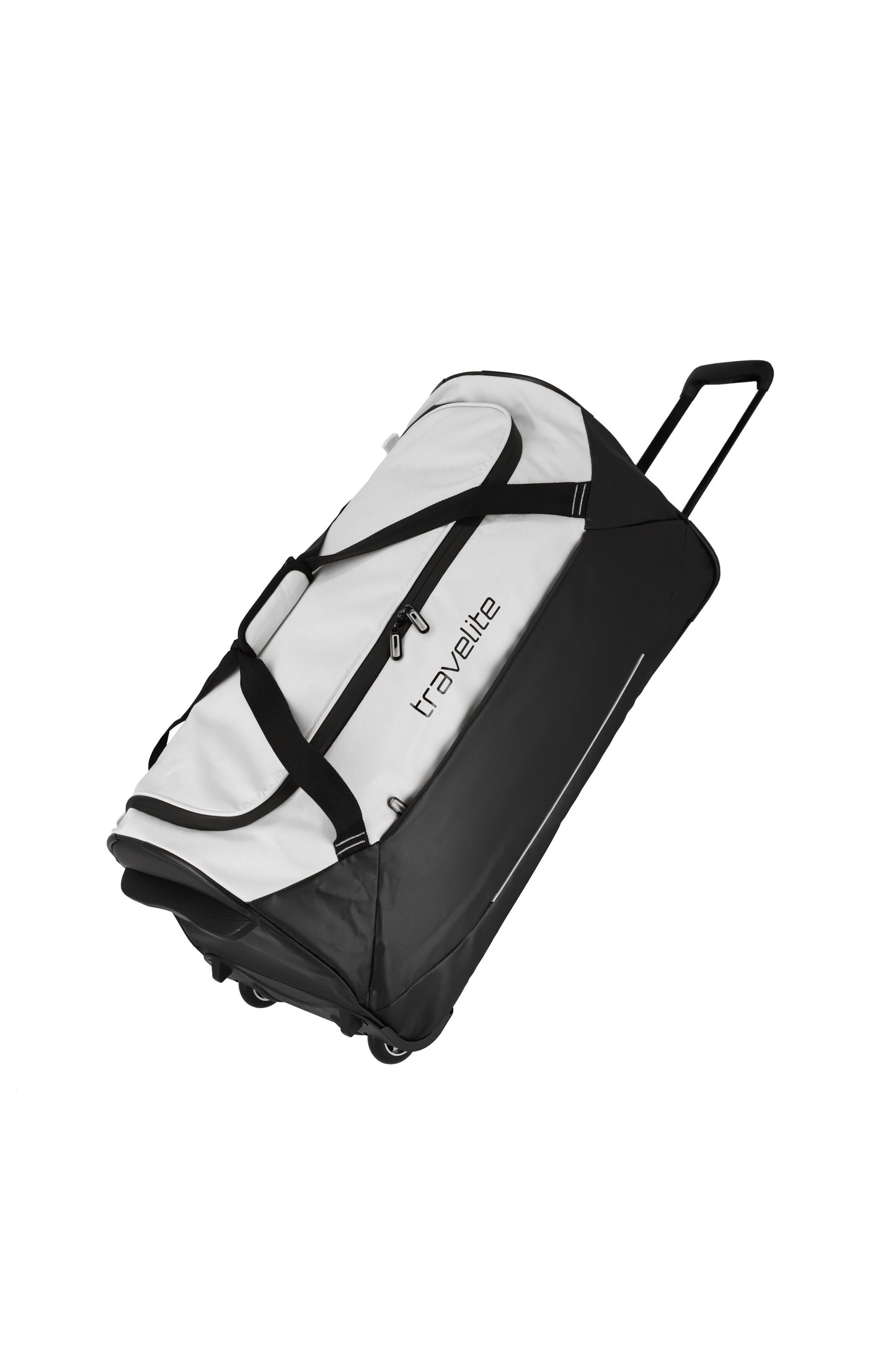 Travelite BASICS Rollenreisetasche L