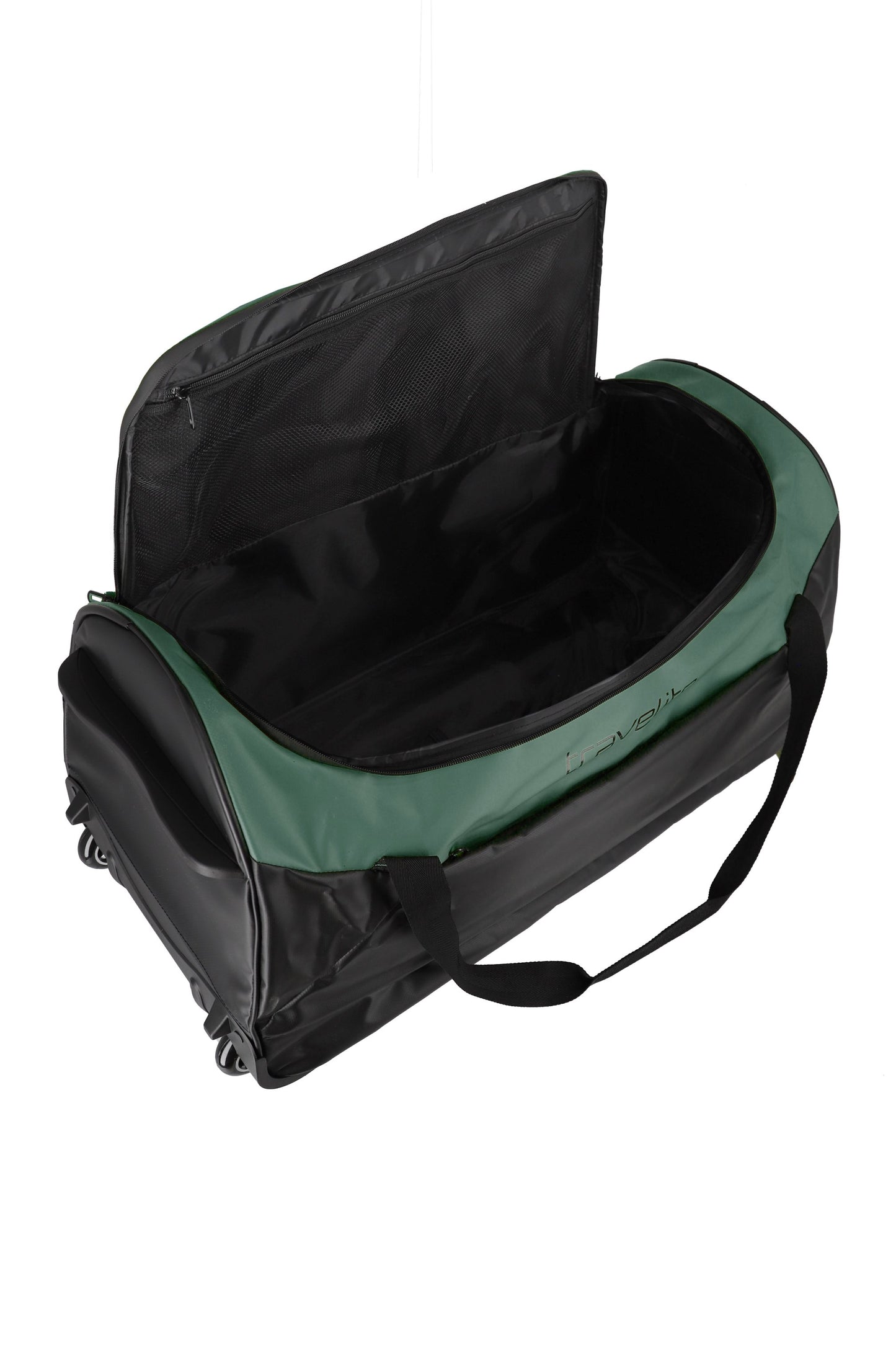 Travelite BASICS Rollenreisetasche L