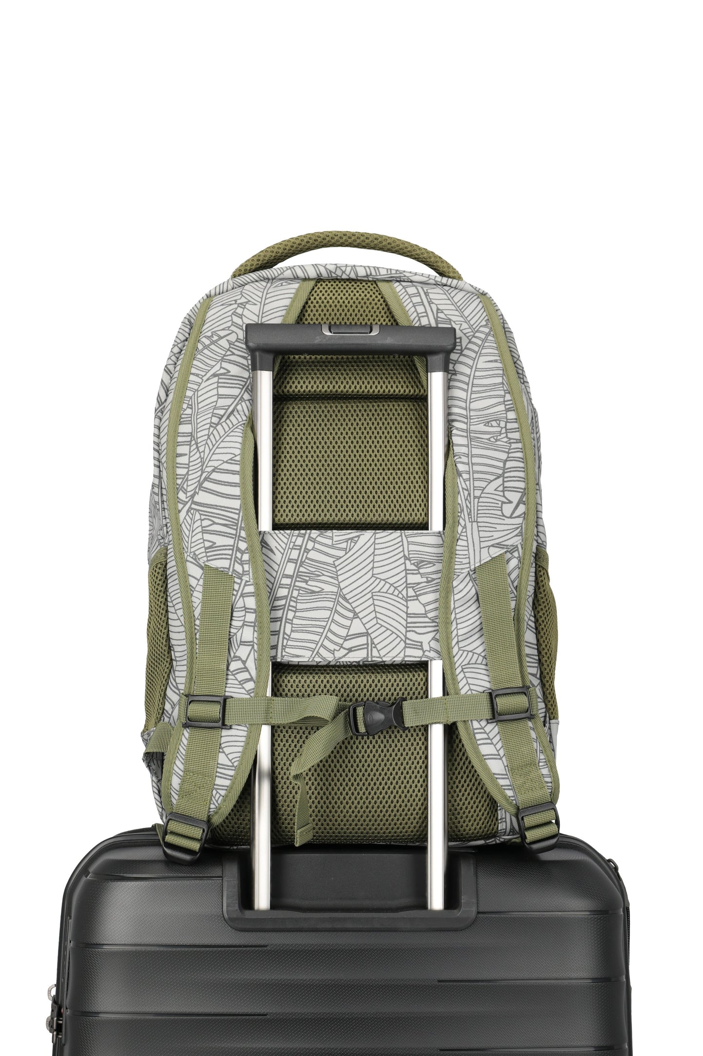 Travelite BASICS Rucksack Melange