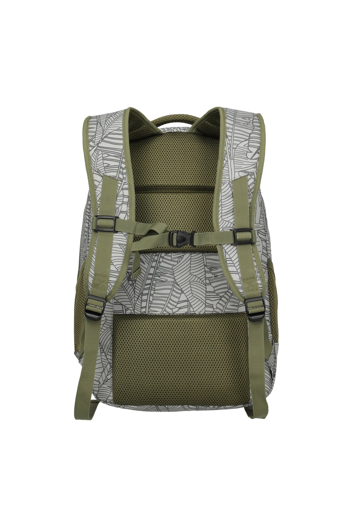 Travelite BASICS Rucksack Melange