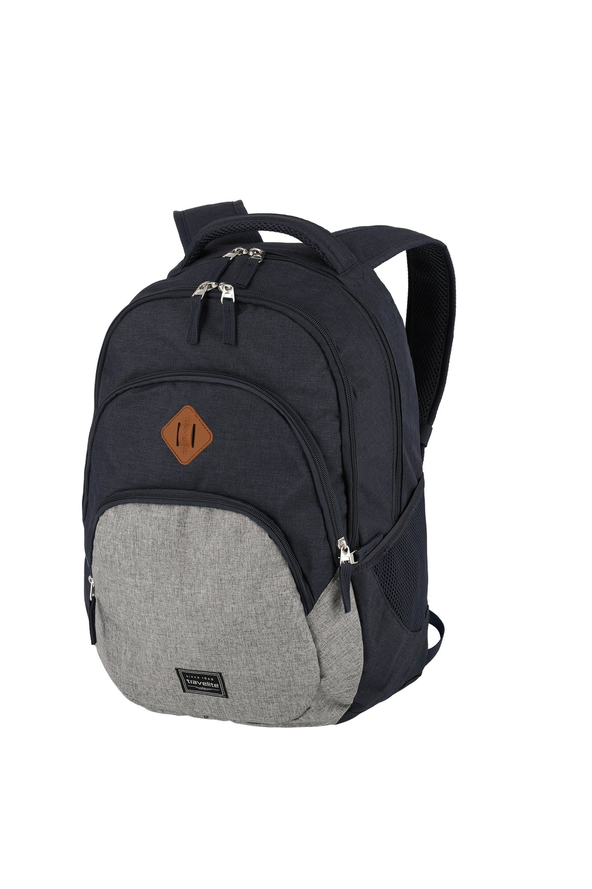 Travelite BASICS Rucksack Melange