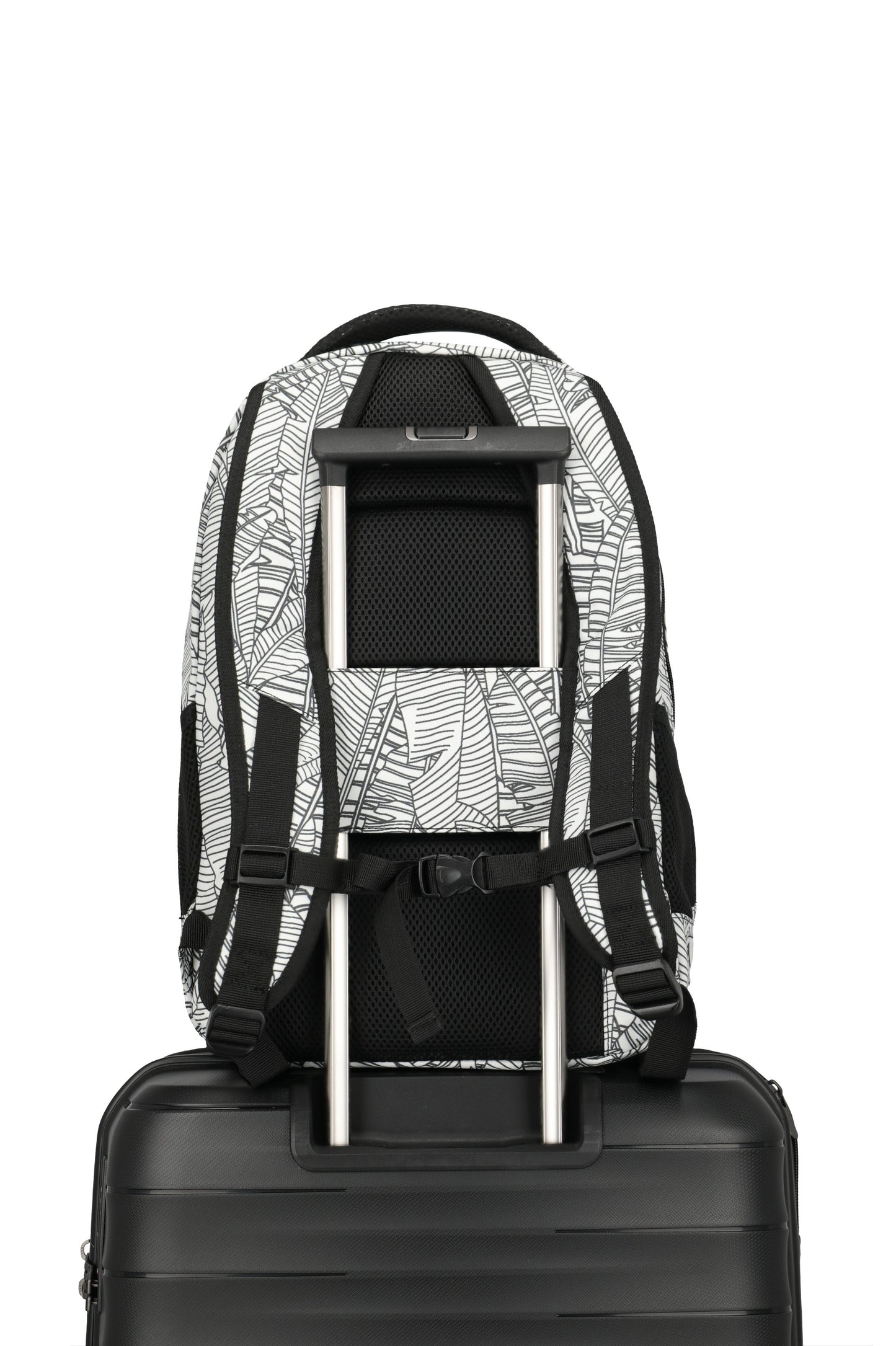 Travelite BASICS Rucksack Melange