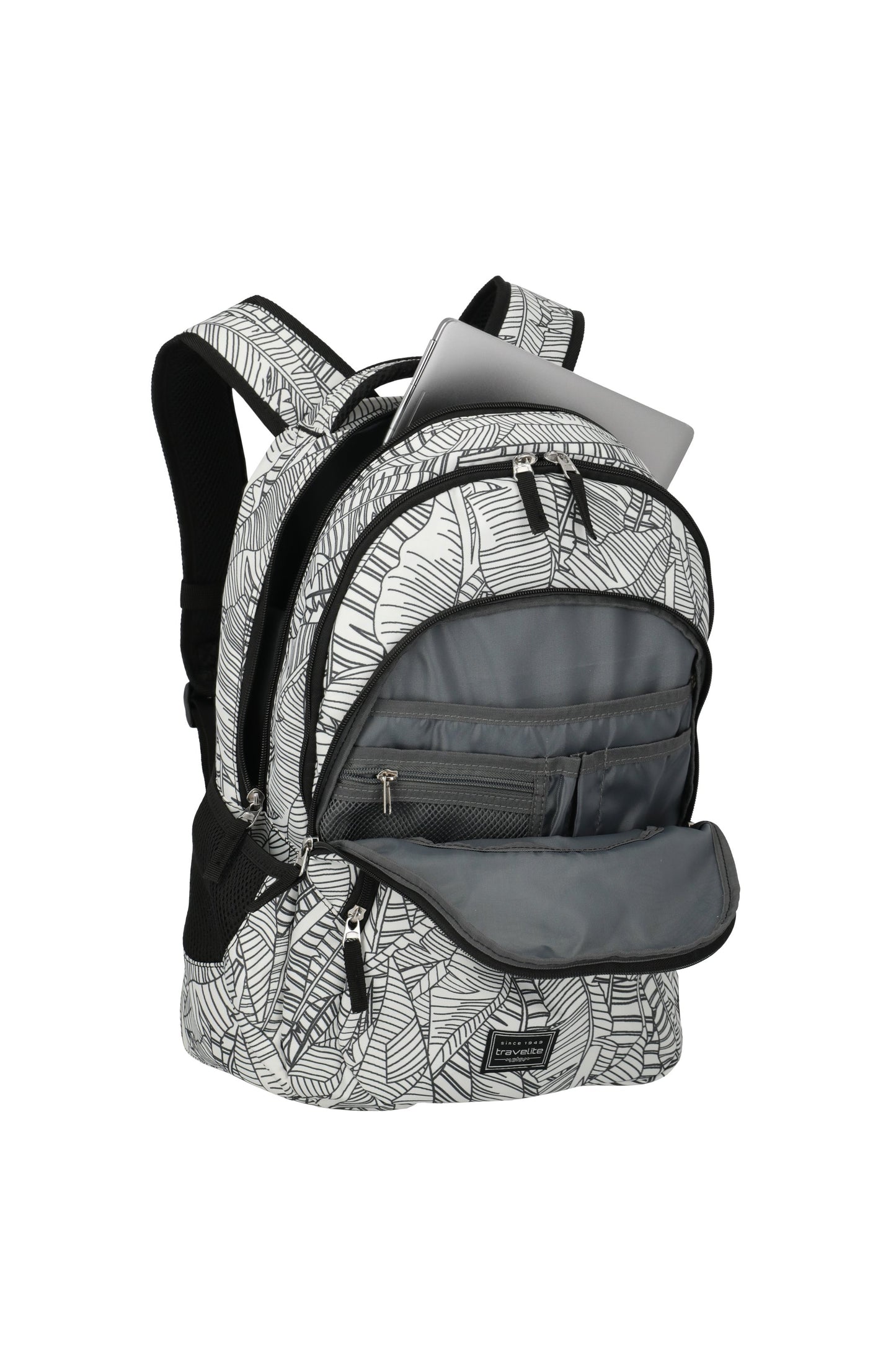 Travelite BASICS Rucksack Melange