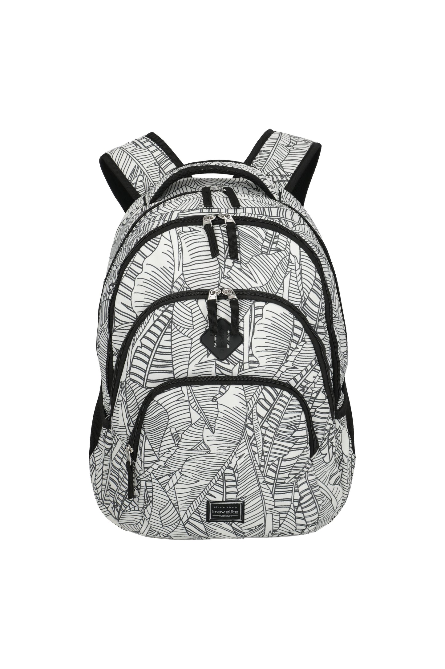 Travelite BASICS Rucksack Melange